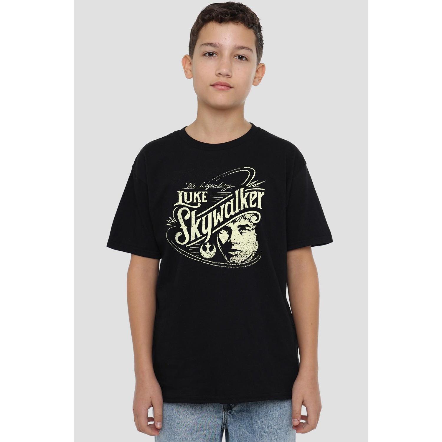 STAR WARS Skywalker War Hero TShirt