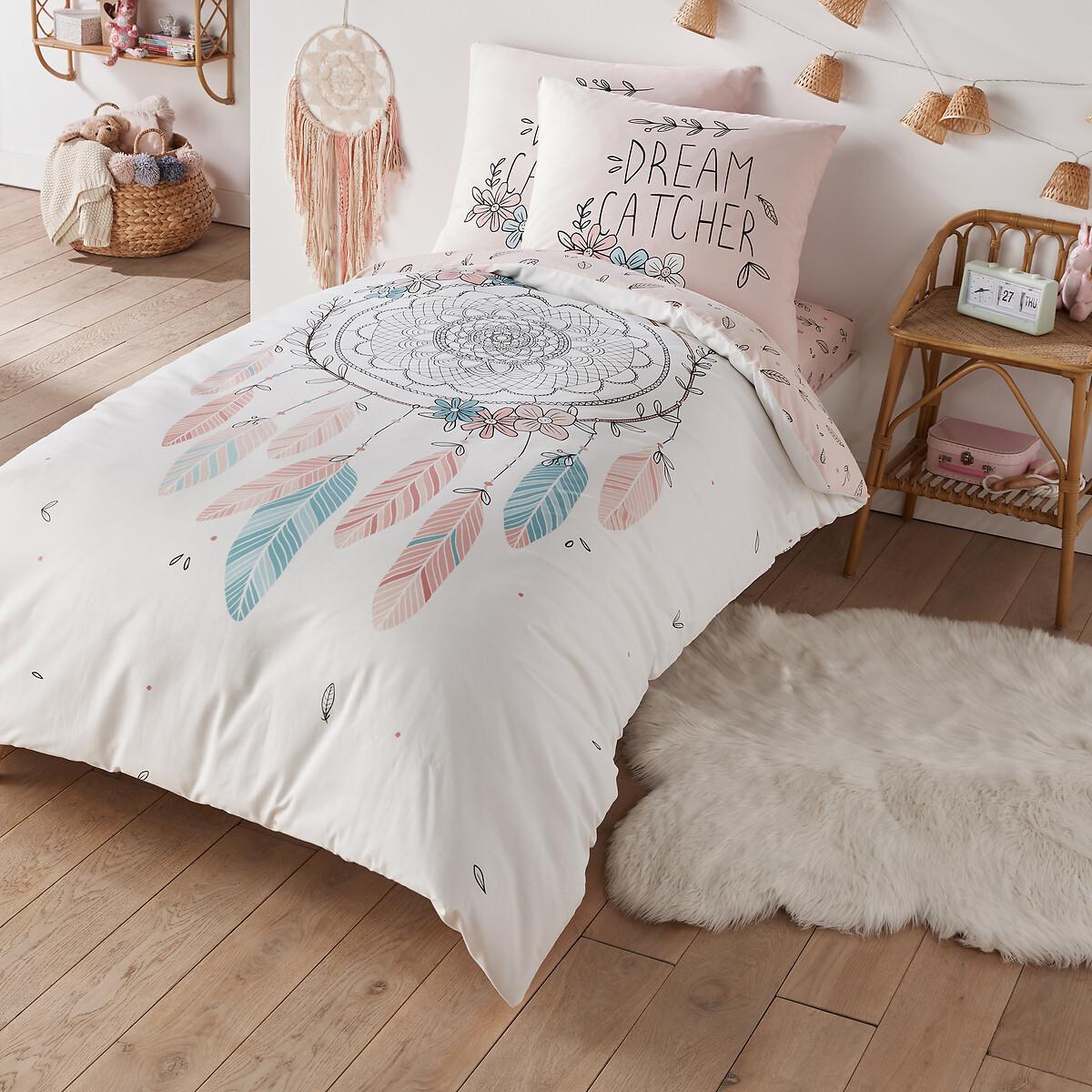 SO'HOME Kissenbezug Dream Catcher