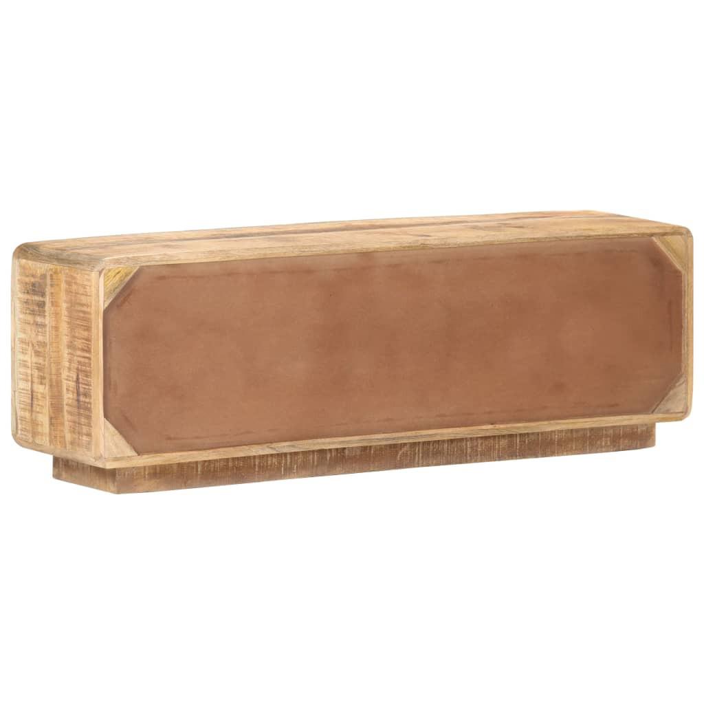 VidaXL Tv-schrank holz