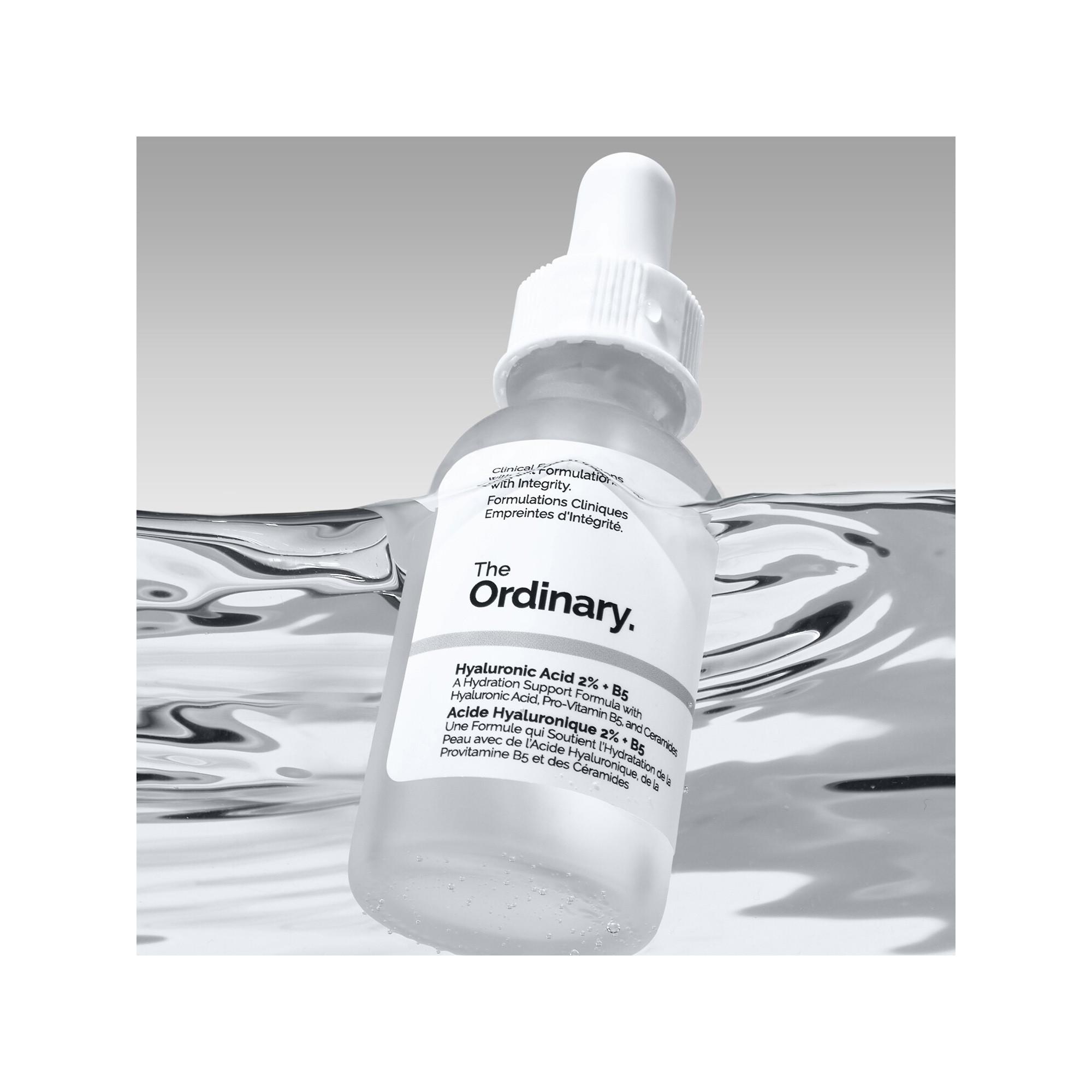THE ORDINARY Hyaluronic Acid 2% + B5 - Feuchtigkeitsserum