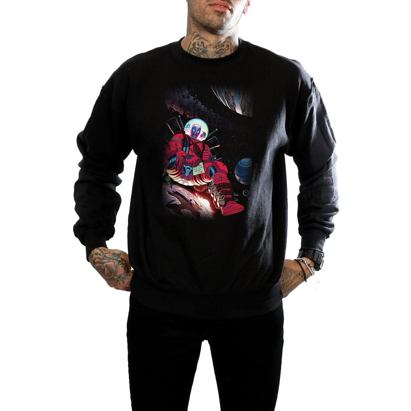 MARVEL Sweatshirt