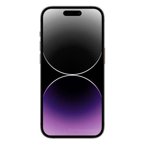 Apple Refurbished iPhone 14 Pro Max 256 GB - Wie neu