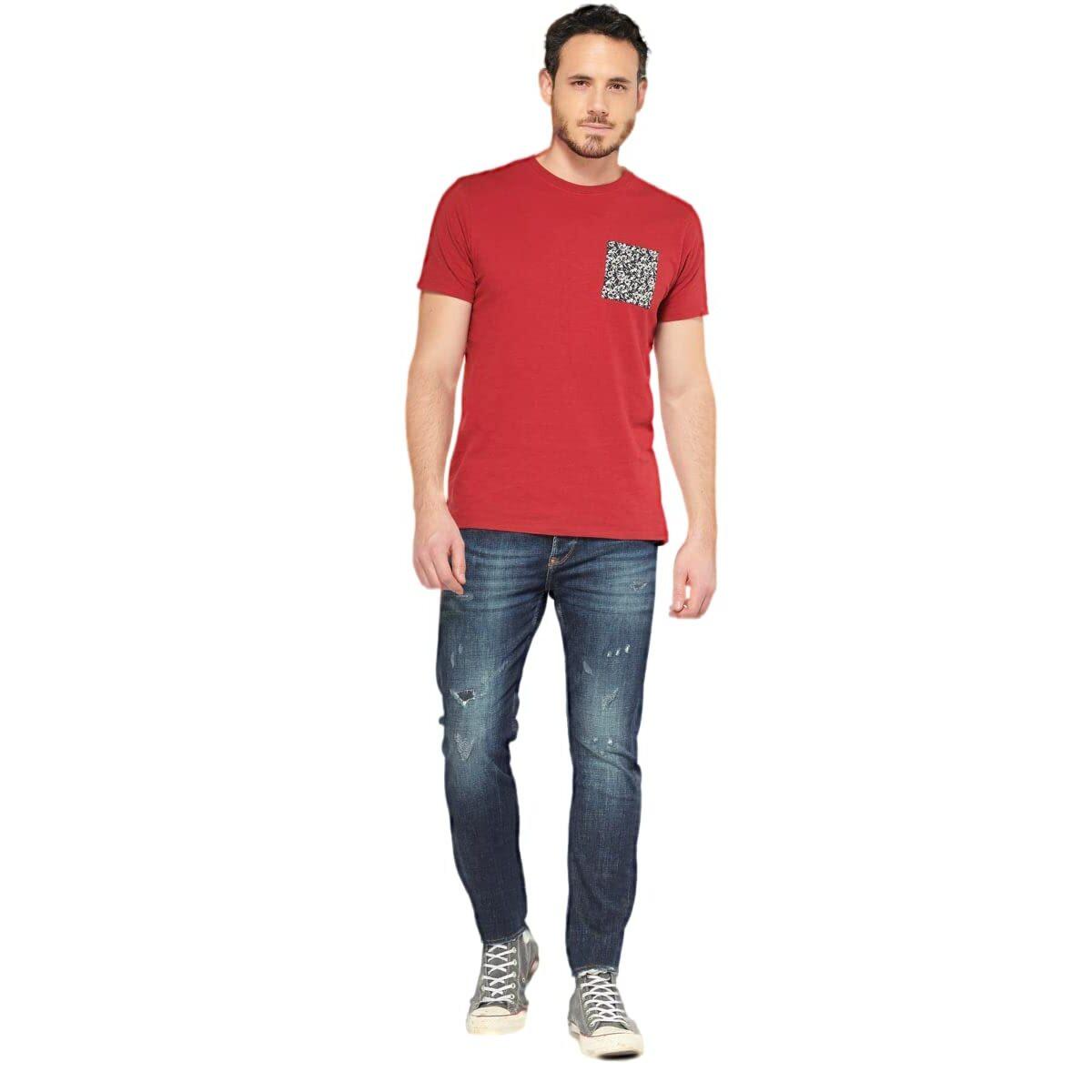 le temps des cerises Raffi 900/16 Tapered Fit Jeans