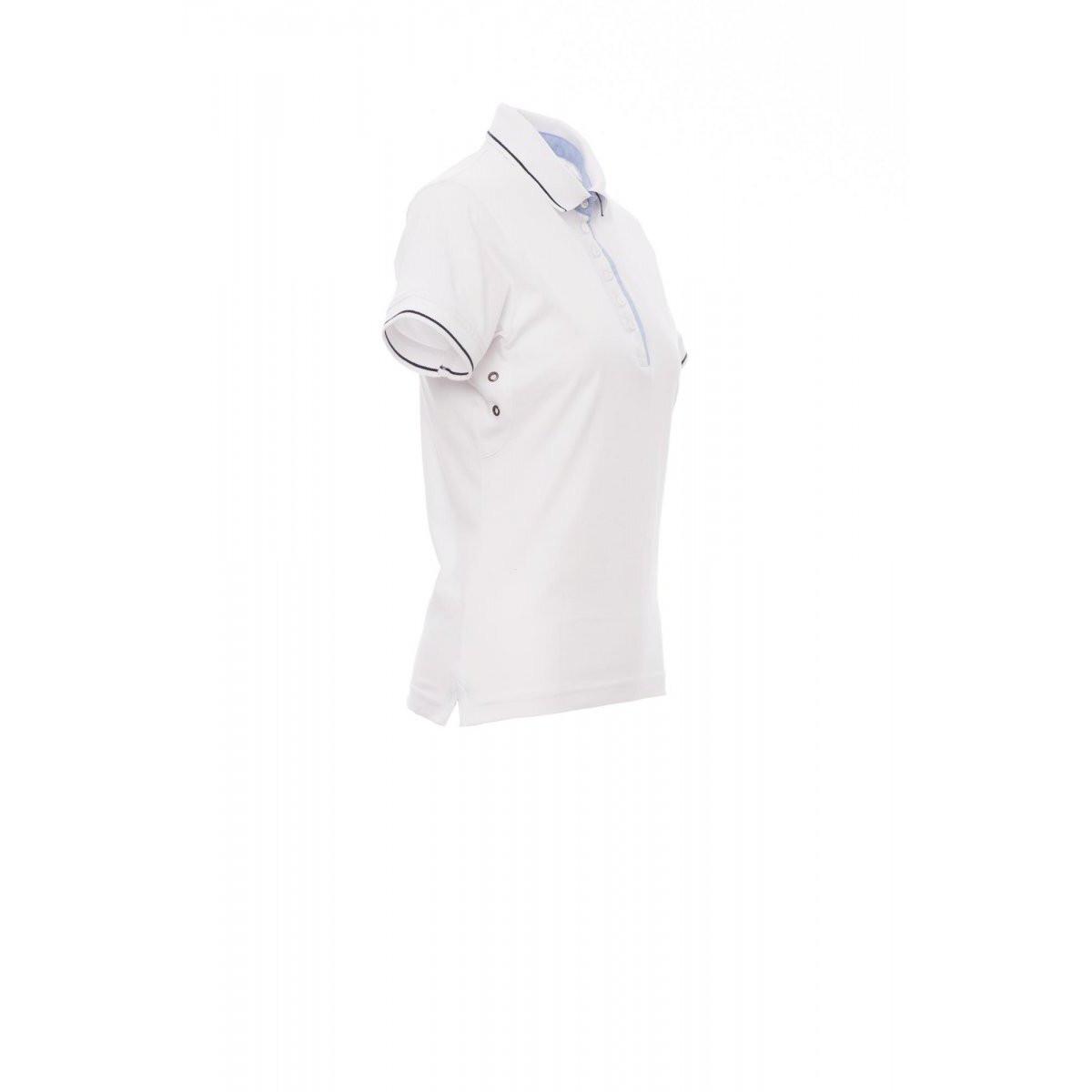 Payper Wear Leed Kurzarm Poloshirt