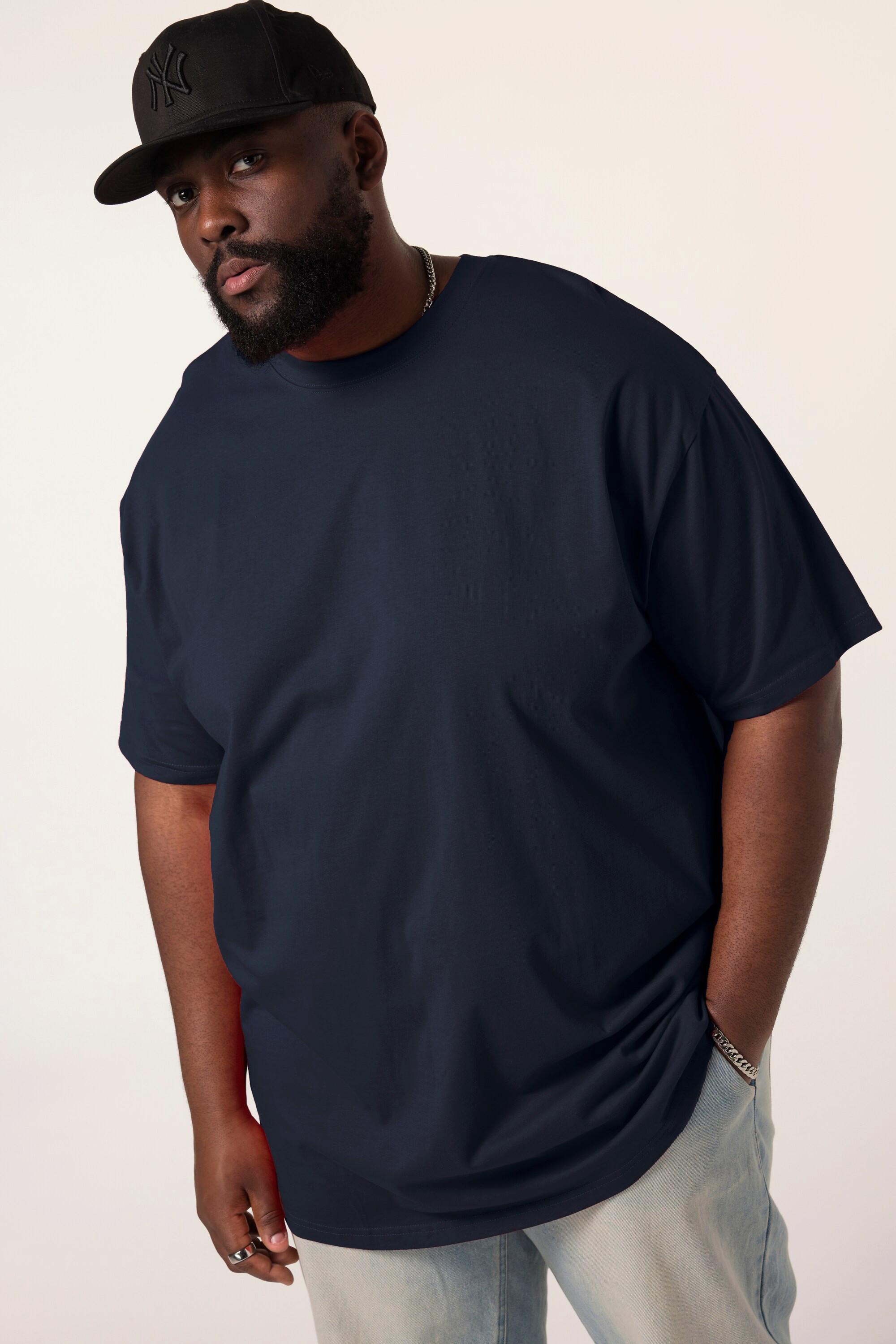 Sthuge Oversized Halbarm T-Shirt