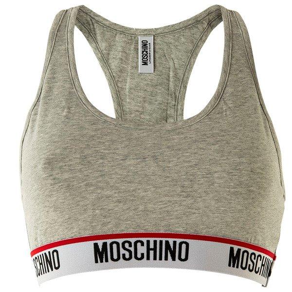 Moschino Underwear Bustier Bequem sitzend