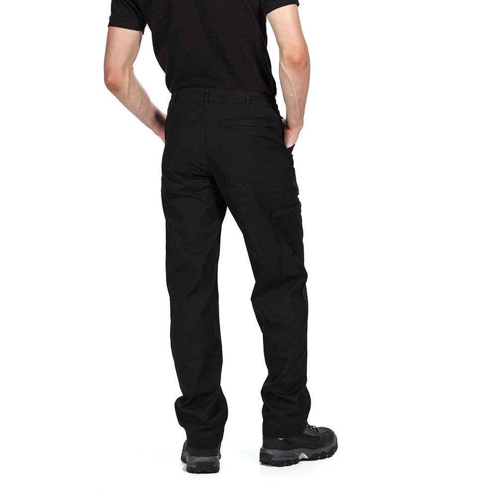 Regatta New Action Hose Männer, kurze Beinlänge