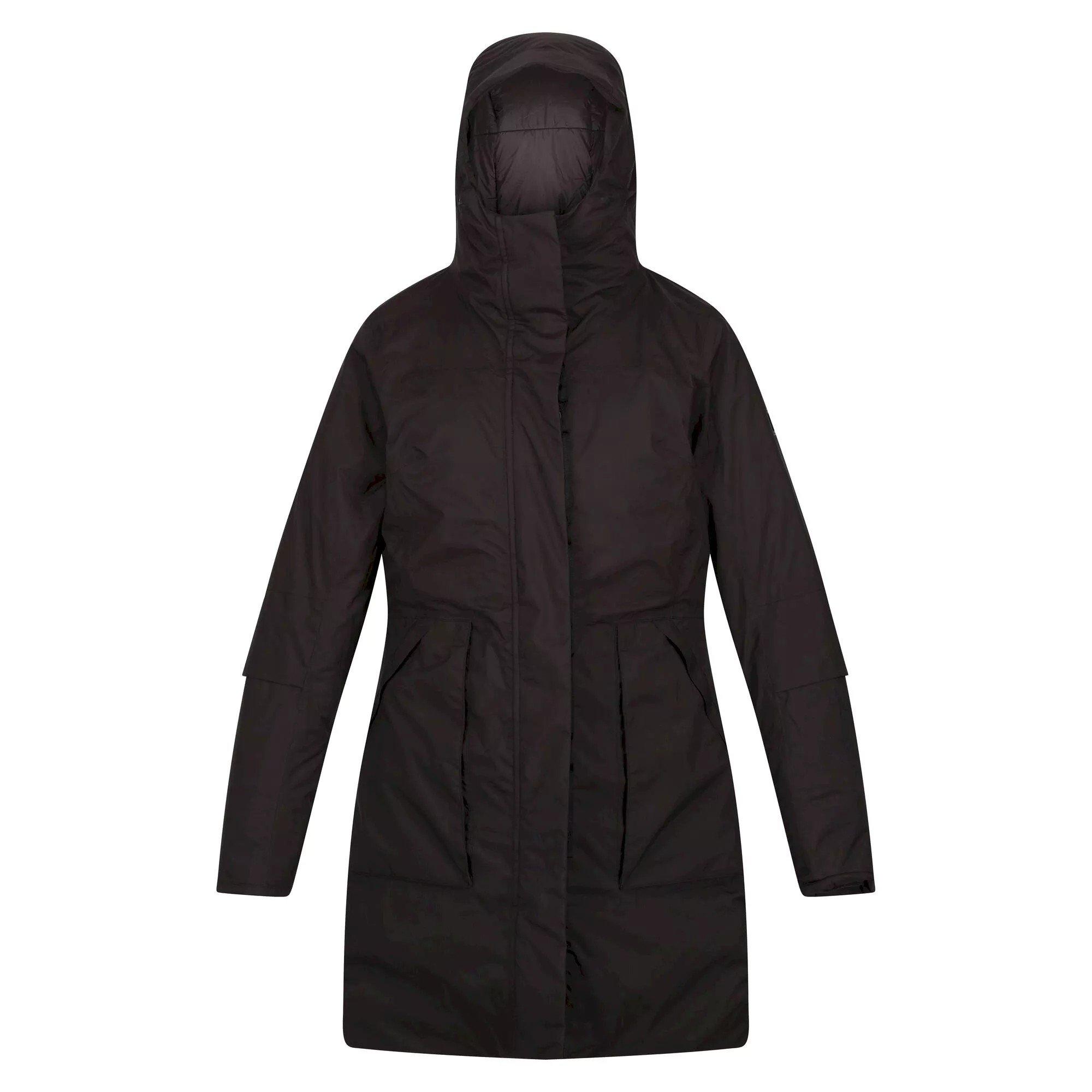Regatta Yewbank II Parka Wasserfest