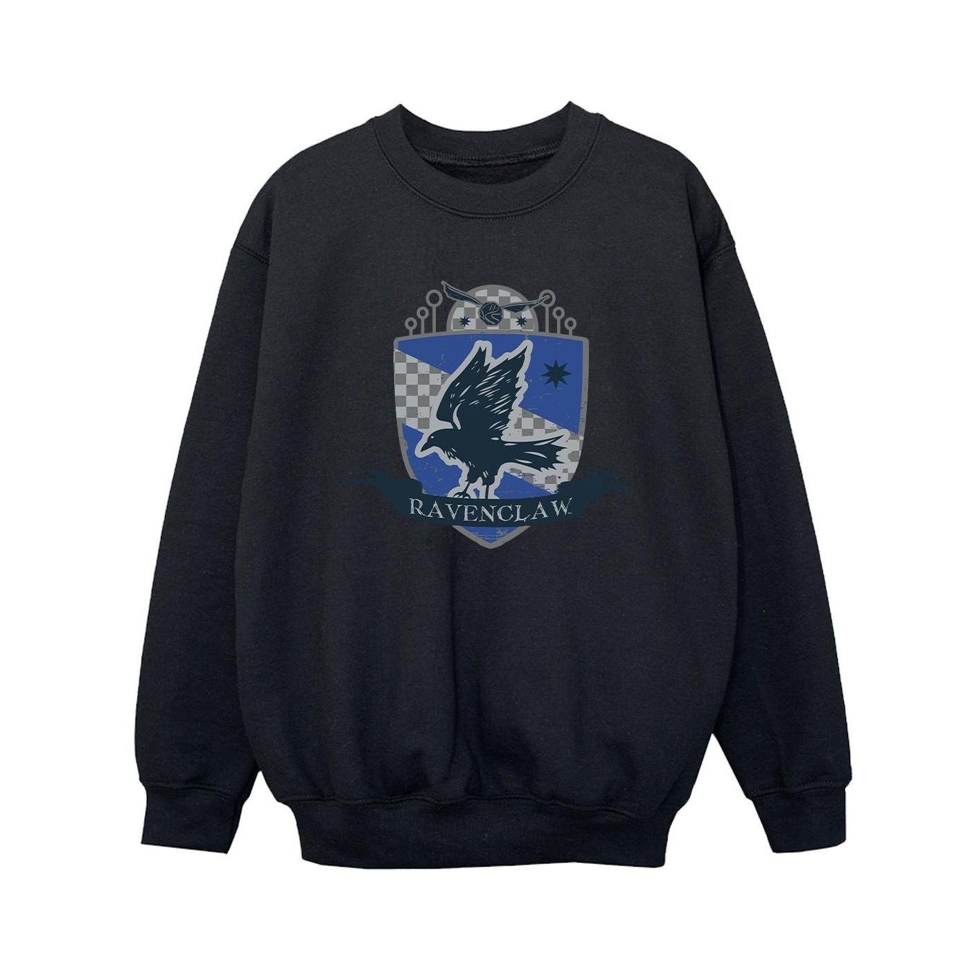 Harry Potter Ravenclaw Sweatshirt