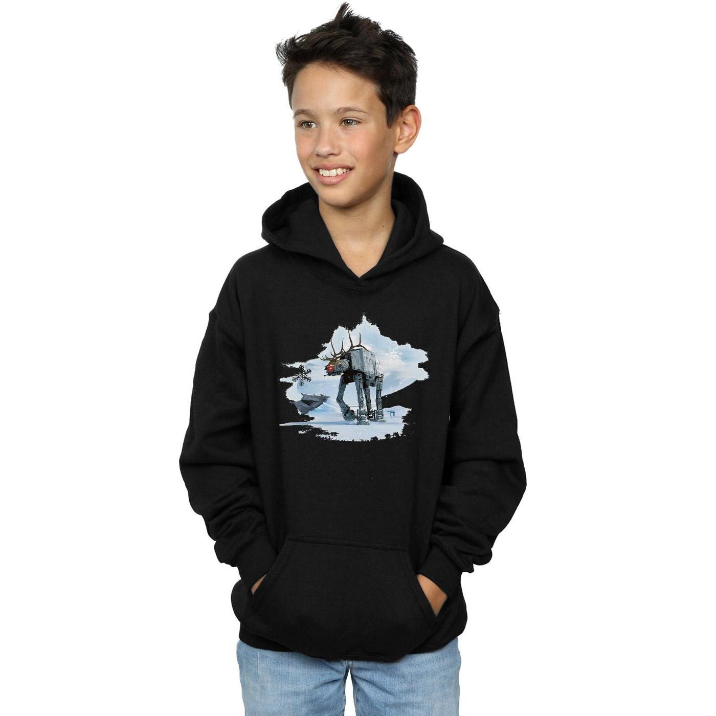 STAR WARS ATAT Kapuzenpullover