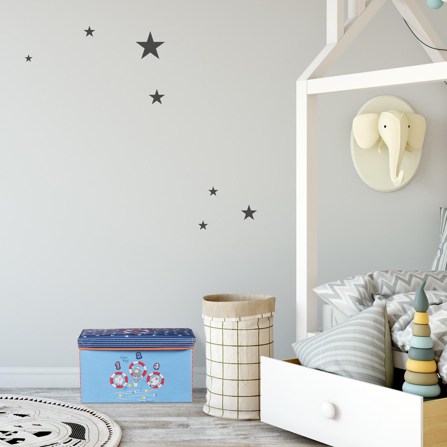 B2X Sitzbox für Kinder