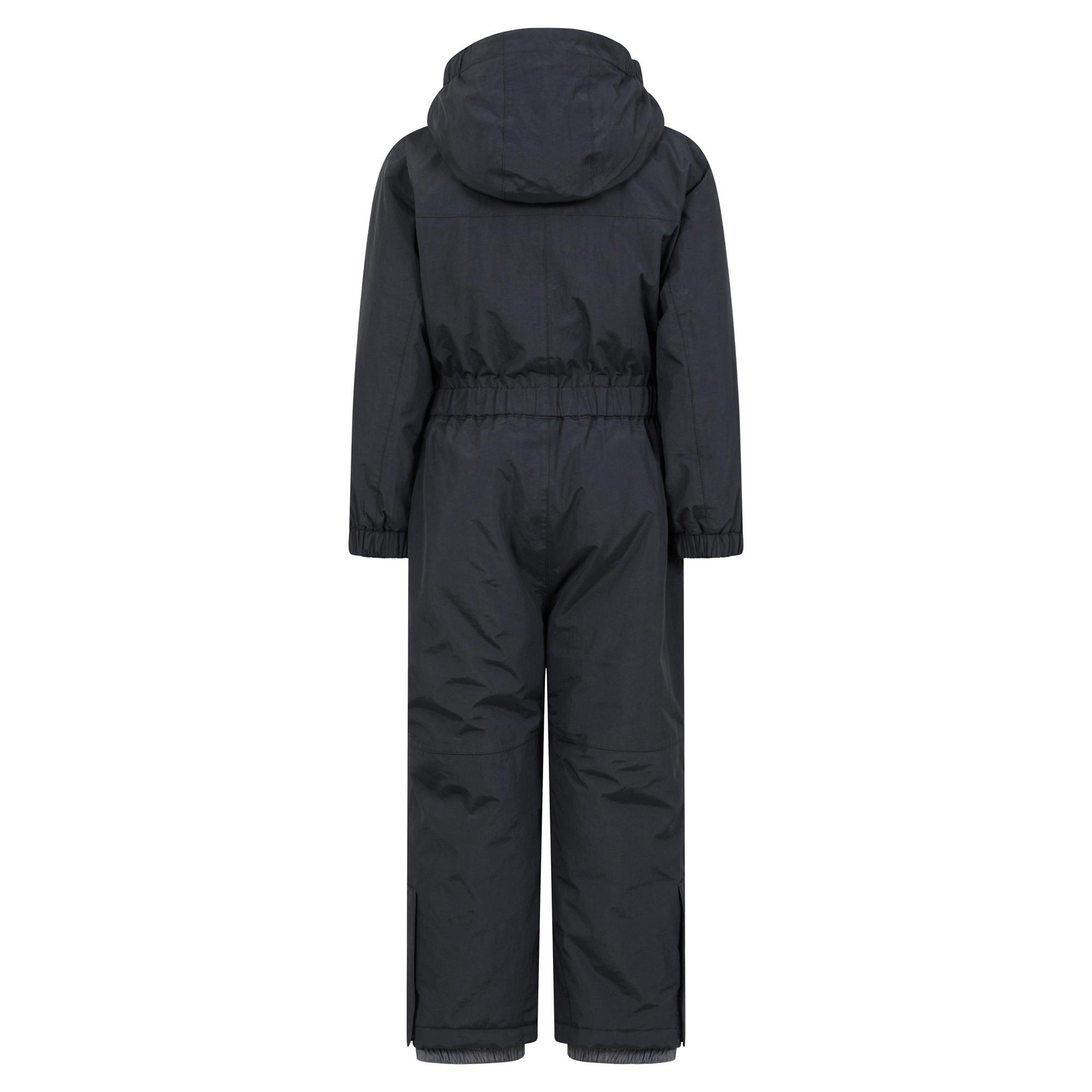 Mountain Warehouse Cloud All In One Schneeanzug Wasserfest