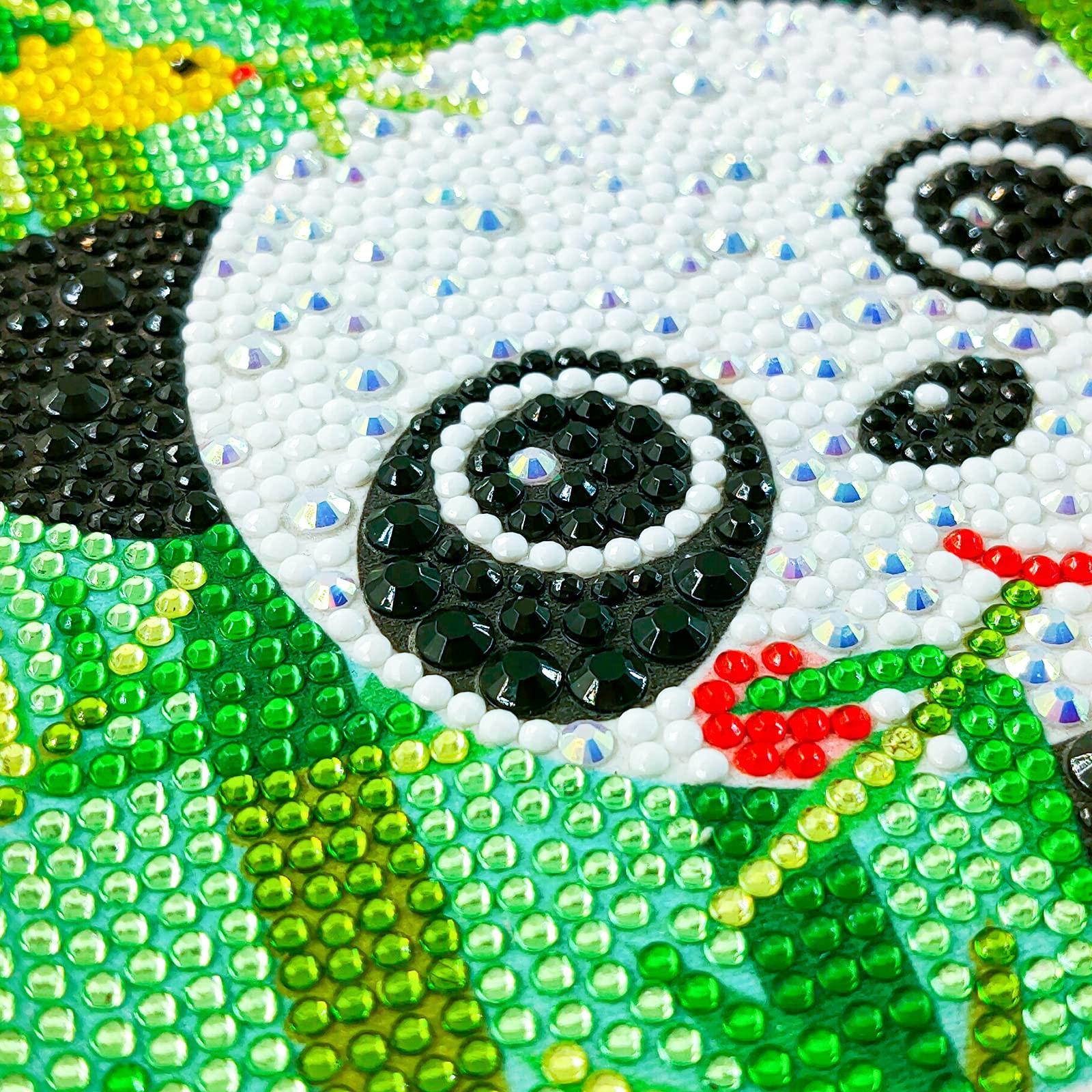 Activity-board Diamant Malerei kleine Bilder - Kunsthandwerk