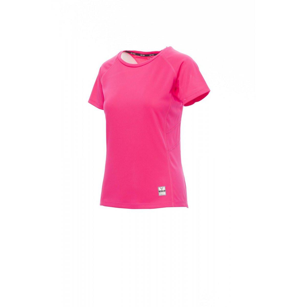 Payper Wear Running Kurzarm T-Shirt