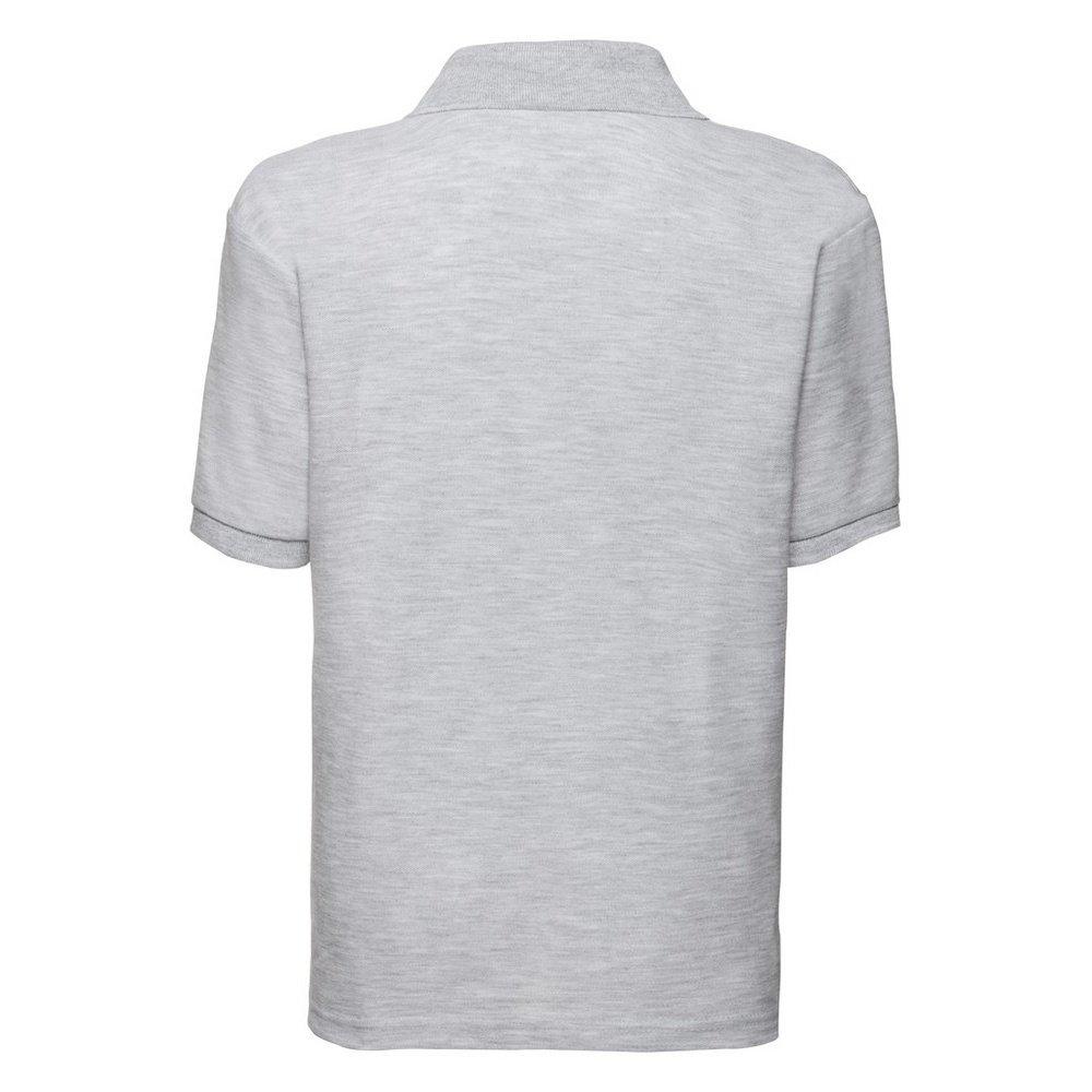 Fruit of the Loom Polo Shirt, Kurzarm (2 StückPackung)