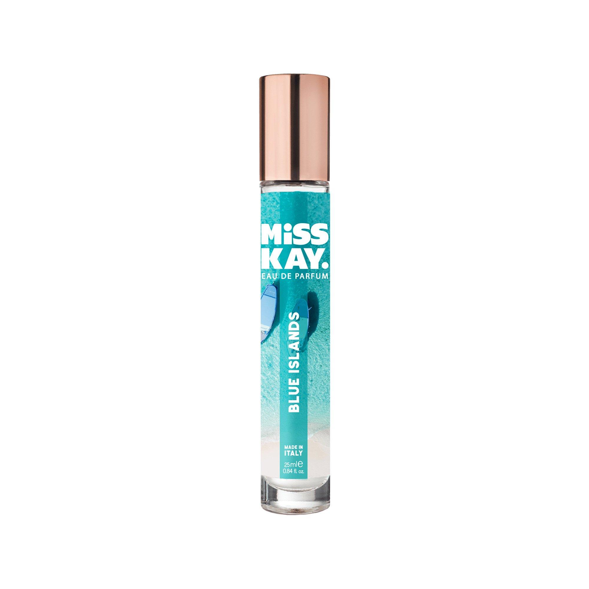 MISS KAY Blue Islands Eau de Parfum