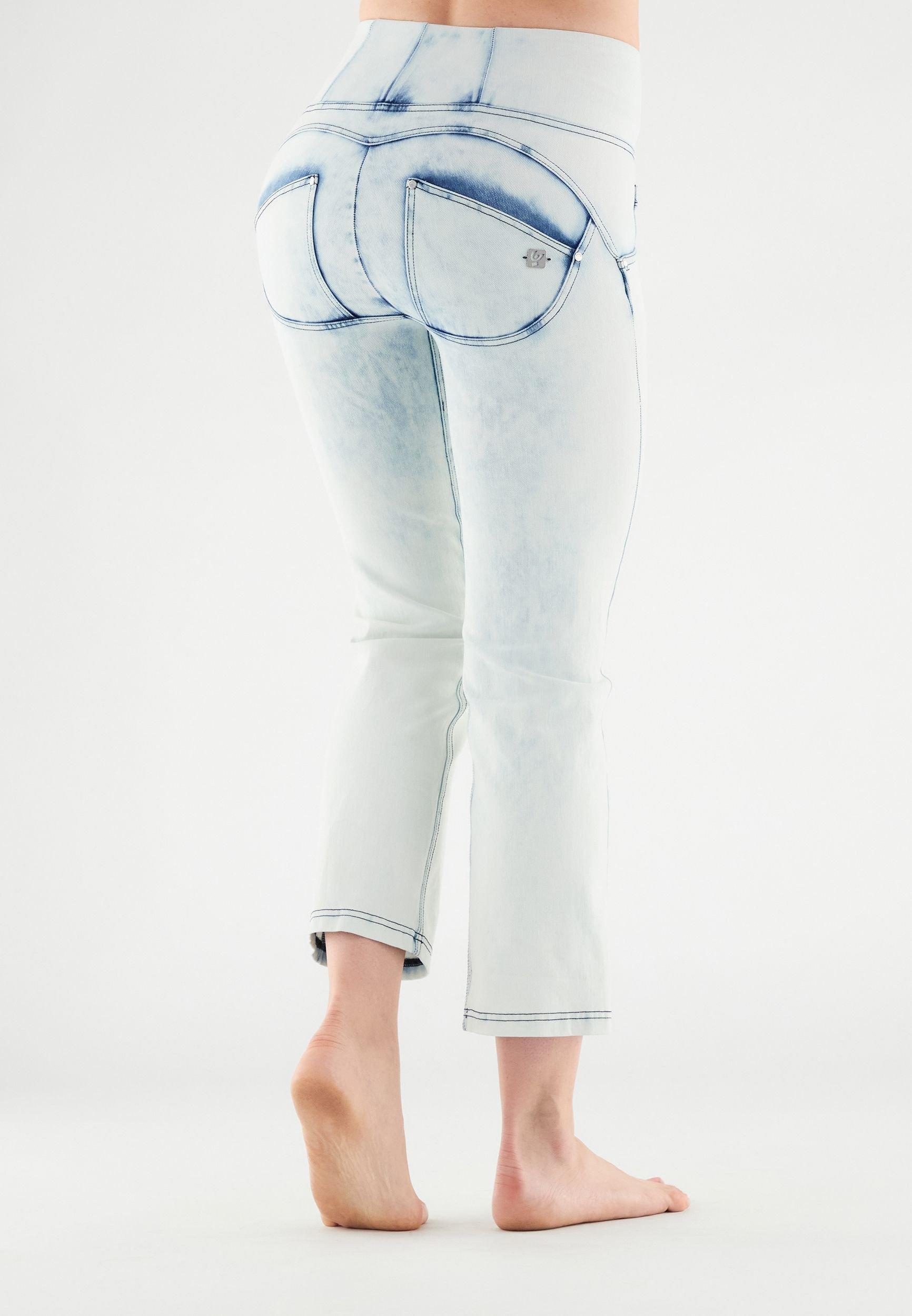 FREDDY WR.UP SNUG Shaping 7/8 Pants
