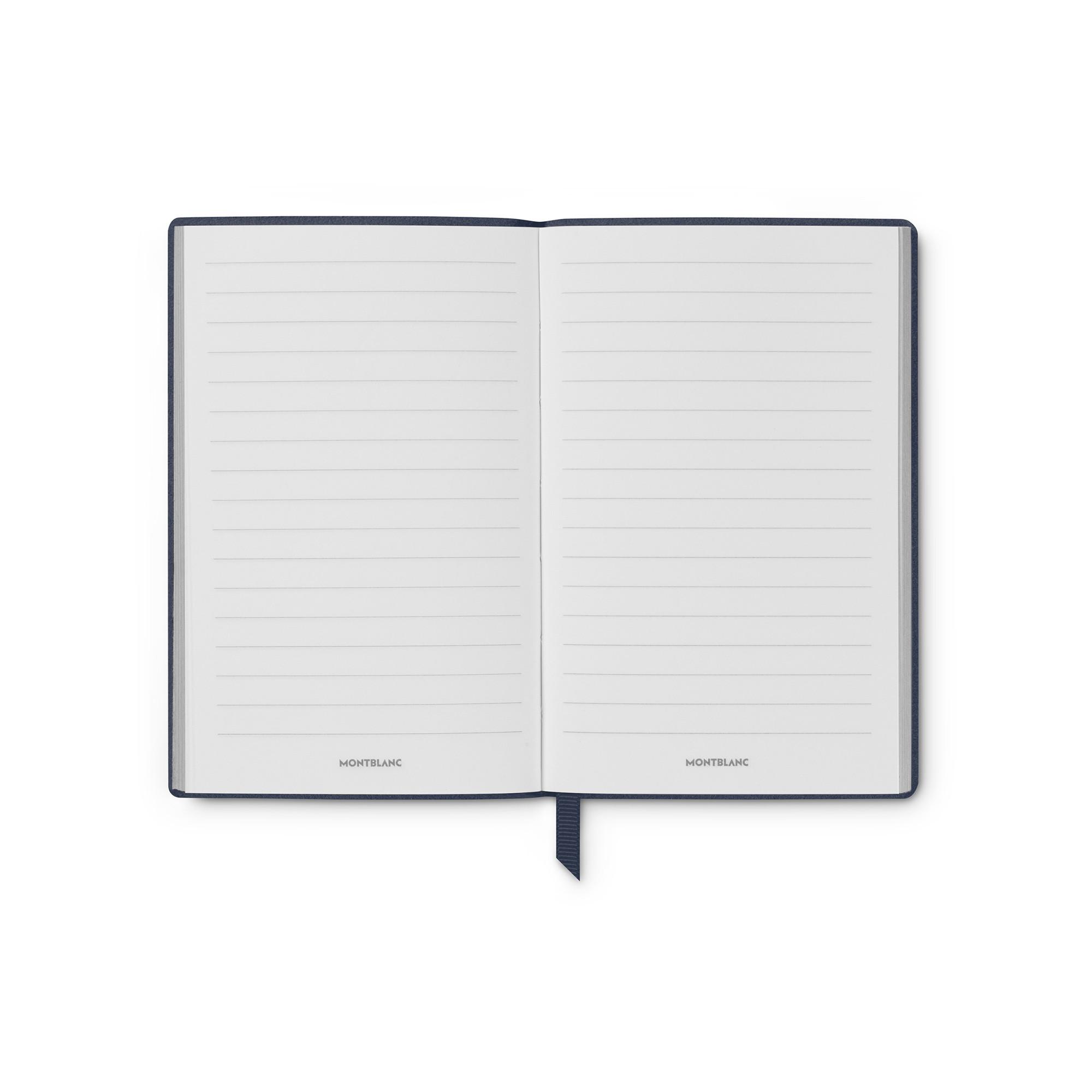 MONTBLANC Notizbuch Extreme 3.0