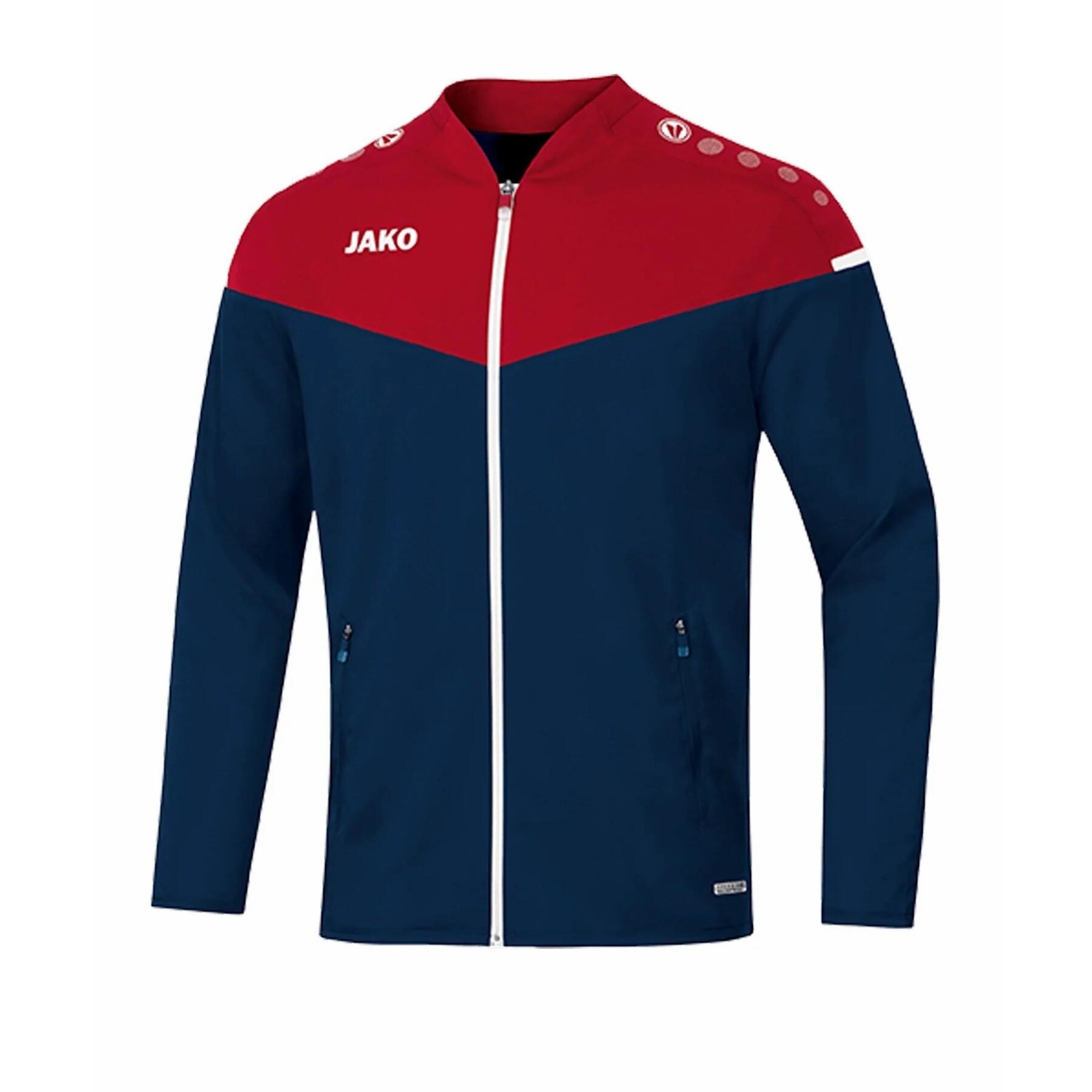 Jako jacke femme de loisir champ 2.0