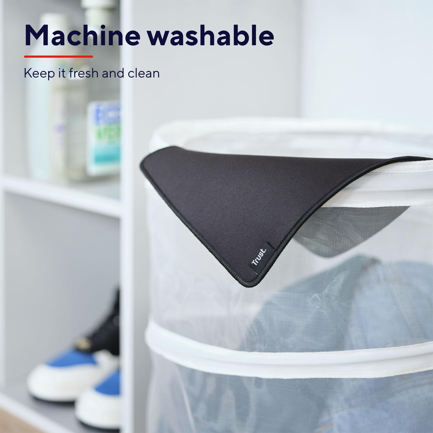 Trust BOYE Mouse Pad Eco black