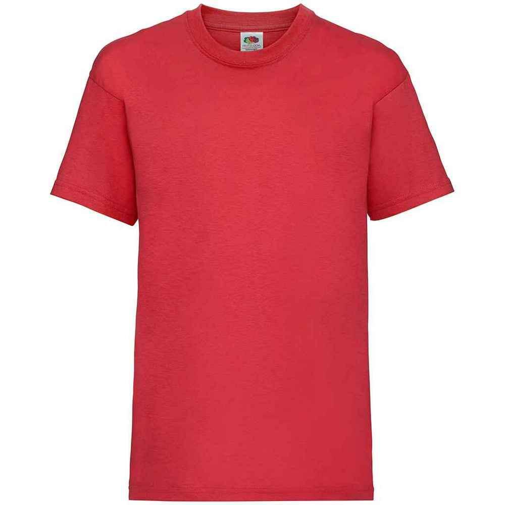 Fruit of the Loom Valueweight TShirt