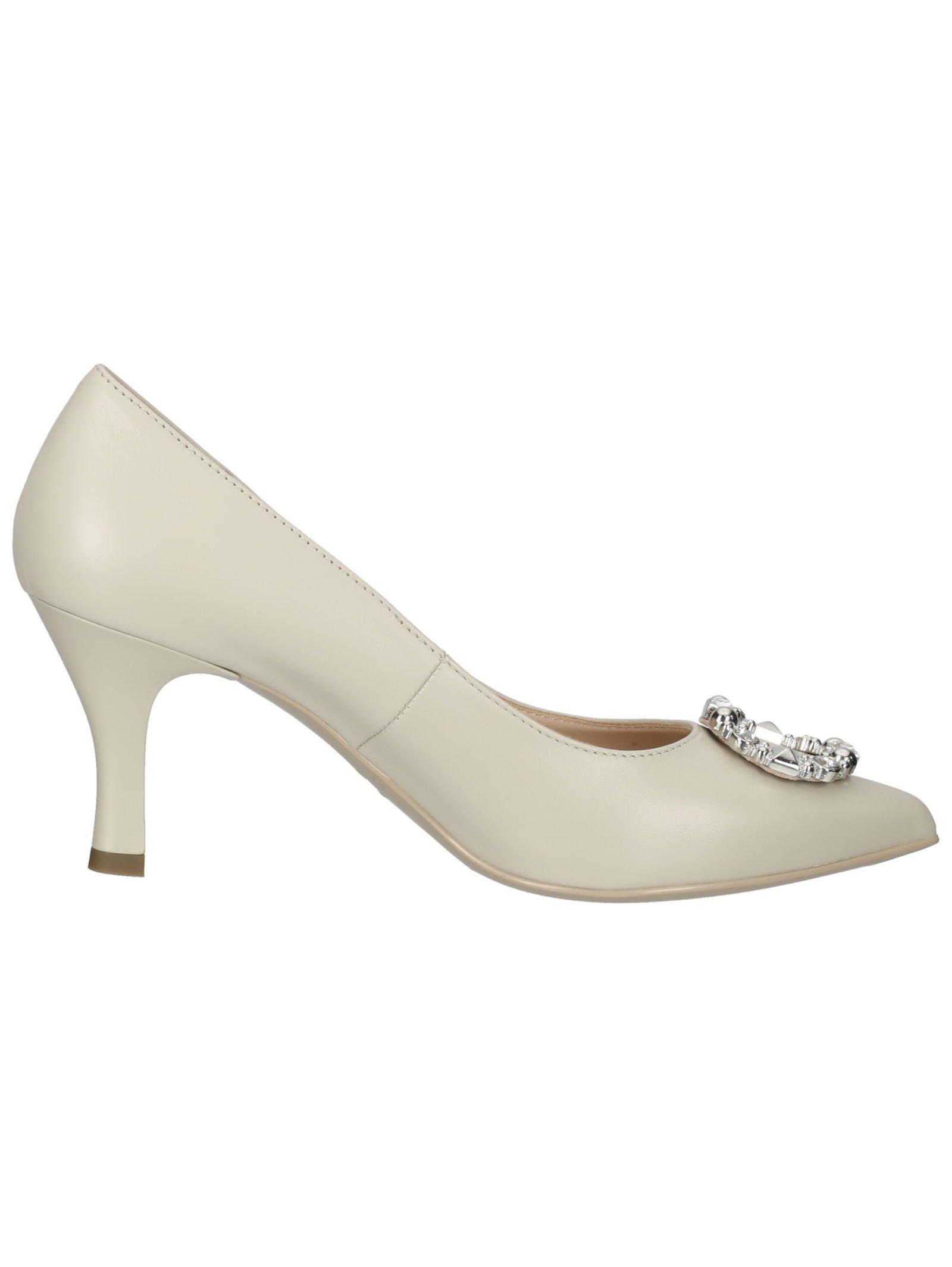 Nero Giardini Pumps