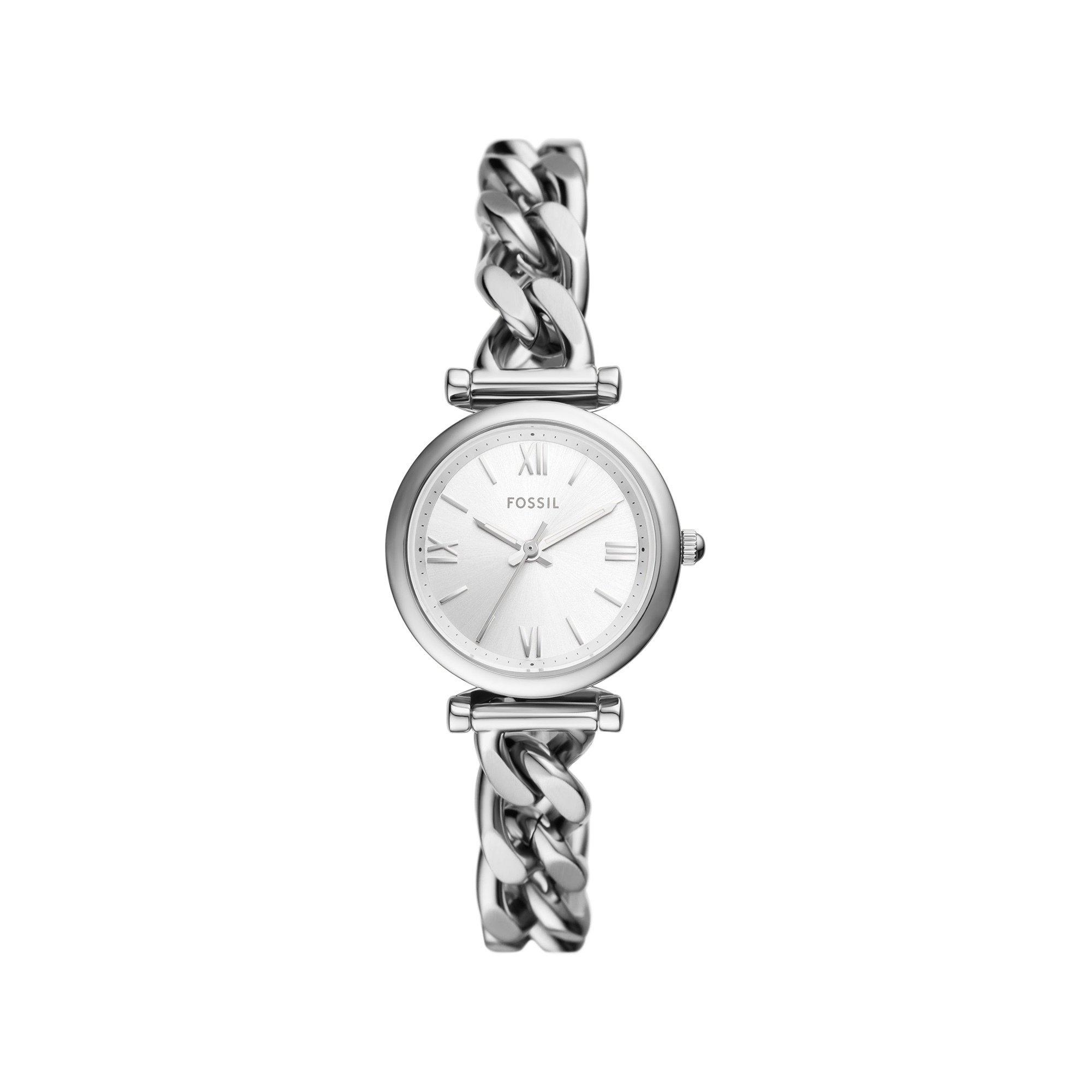 FOSSIL CARLIE Analoguhr