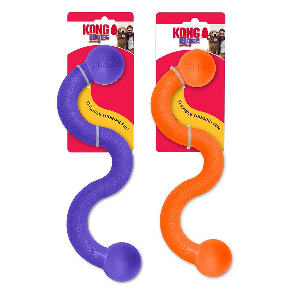 KONG KONG Ogee Stick Assorted Md EU