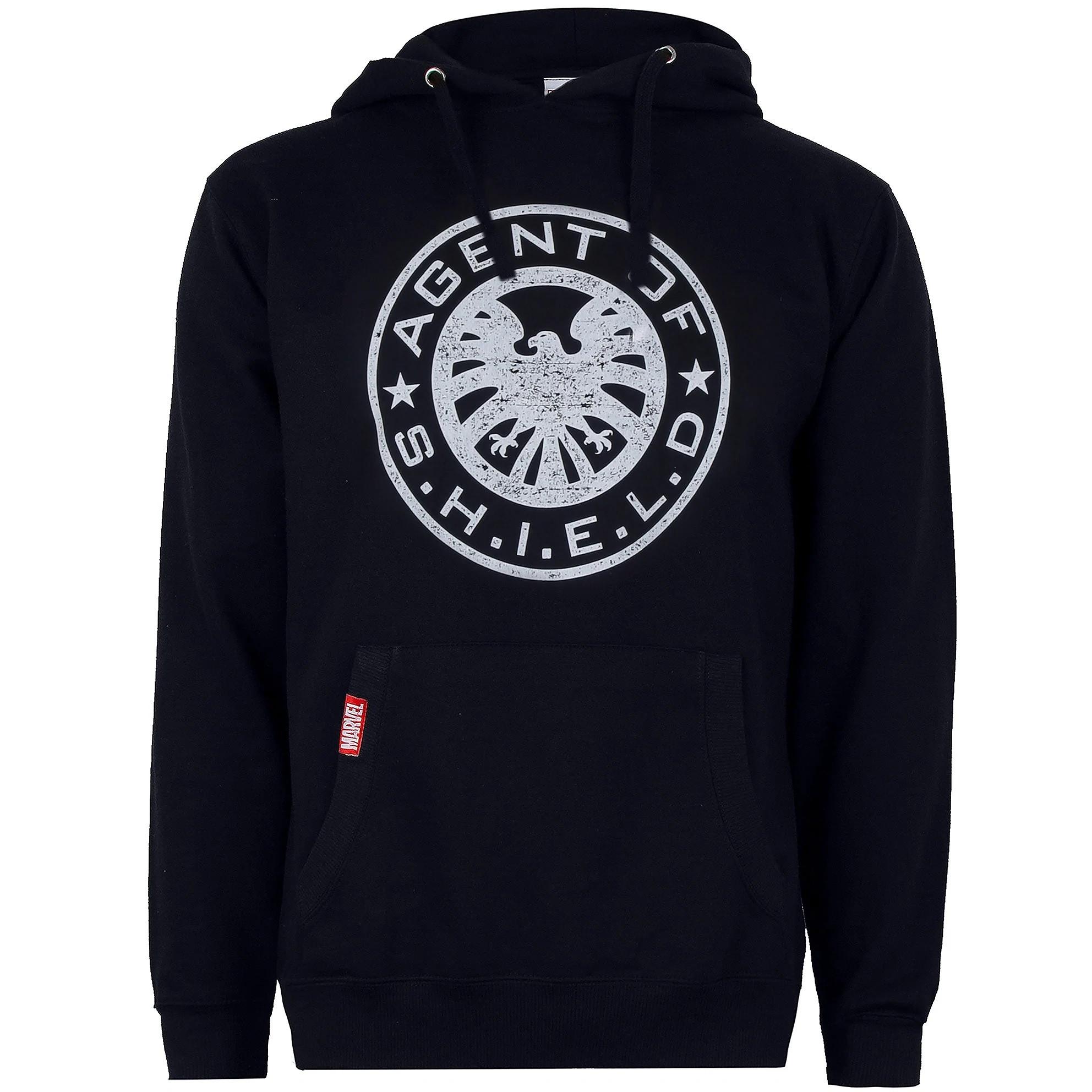 MARVEL Kapuzenpullover