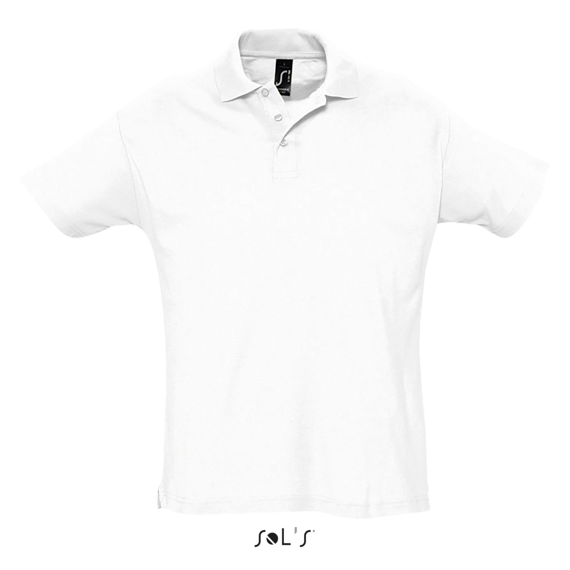 SOLS Summer II Poloshirt