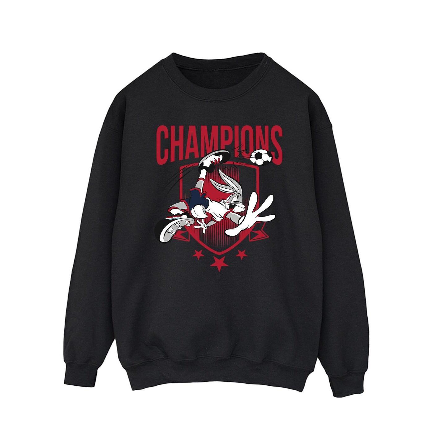 LOONEY TUNES Champions Sweatshirt