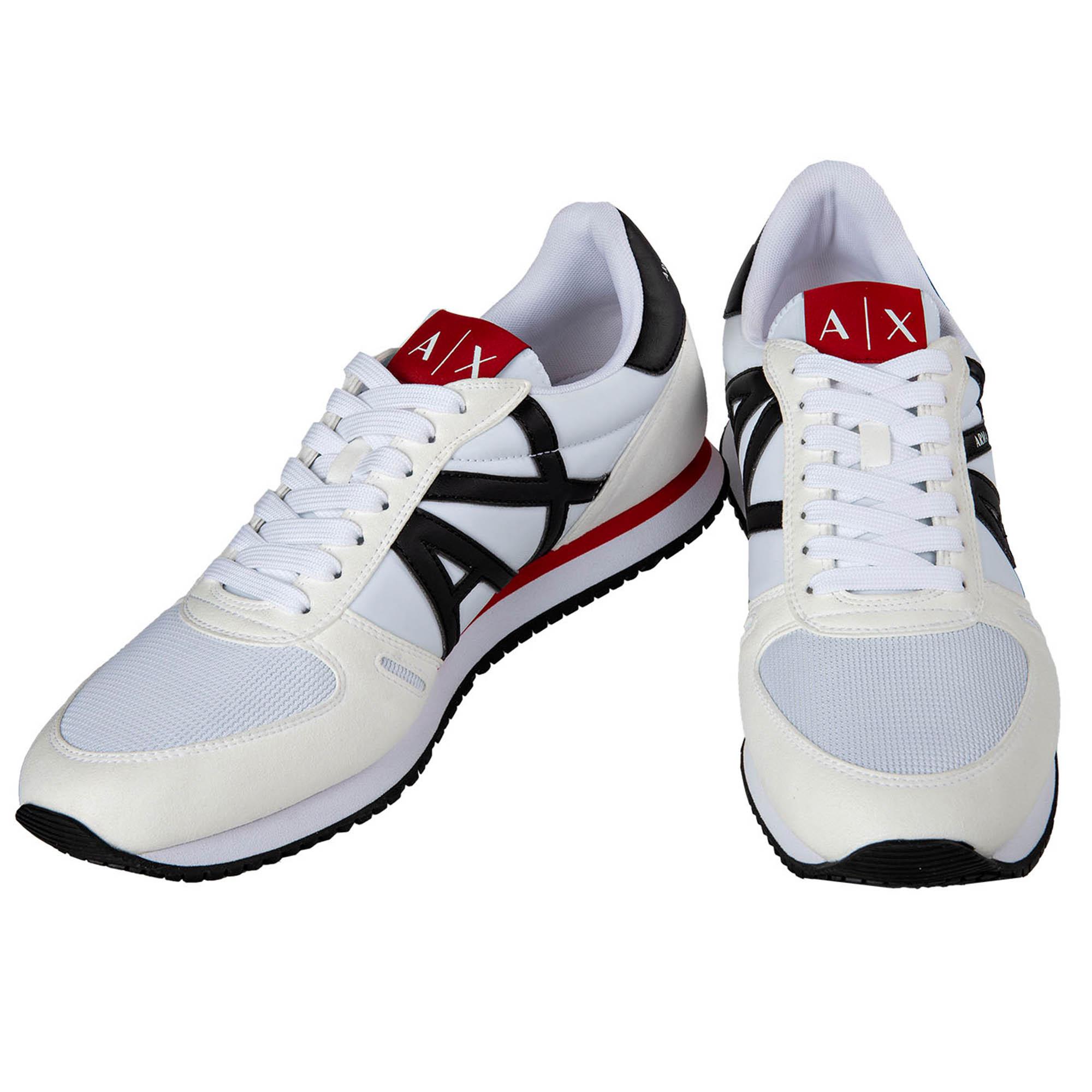 Armani Exchange Sneaker