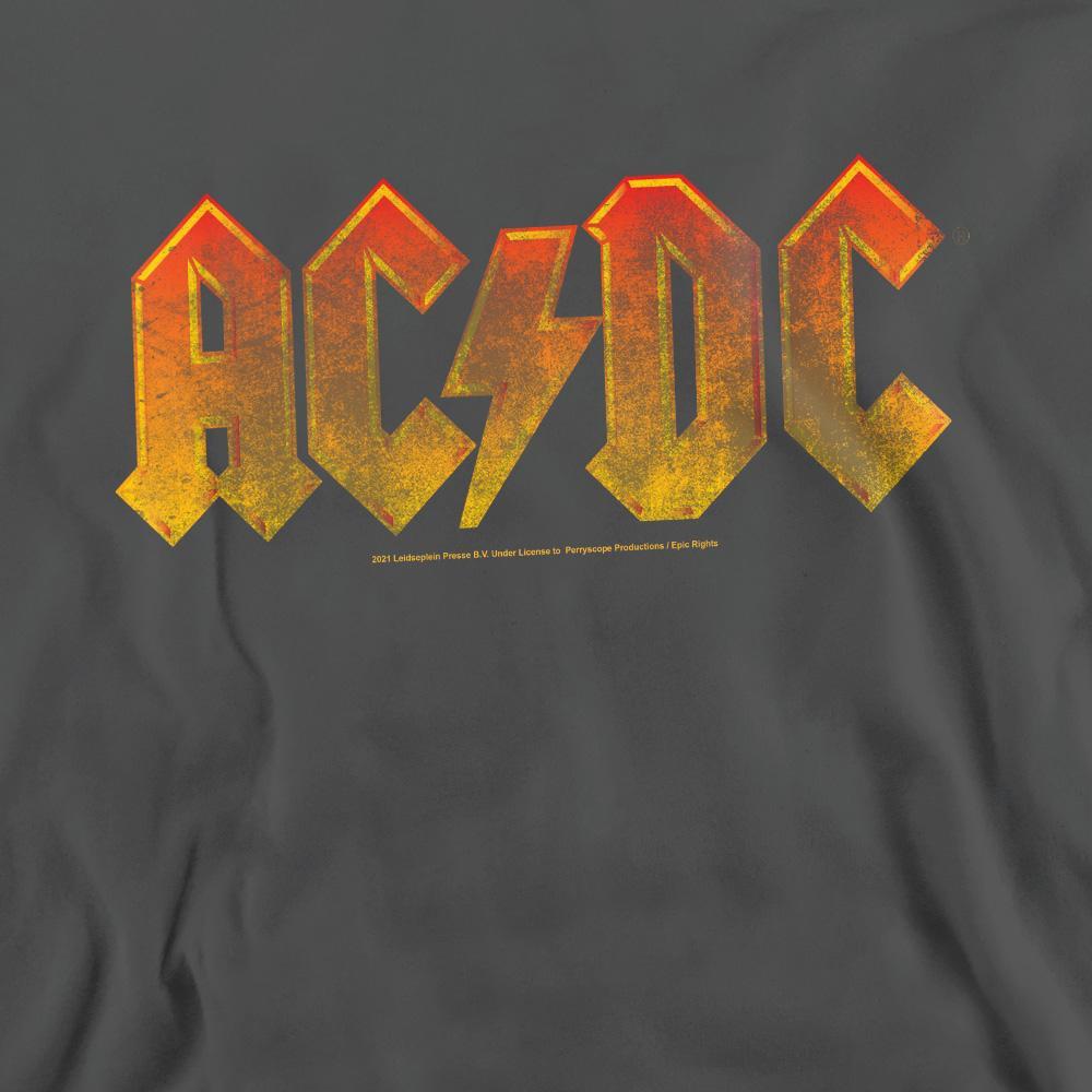 AC/DC ACDC Sweatshirt