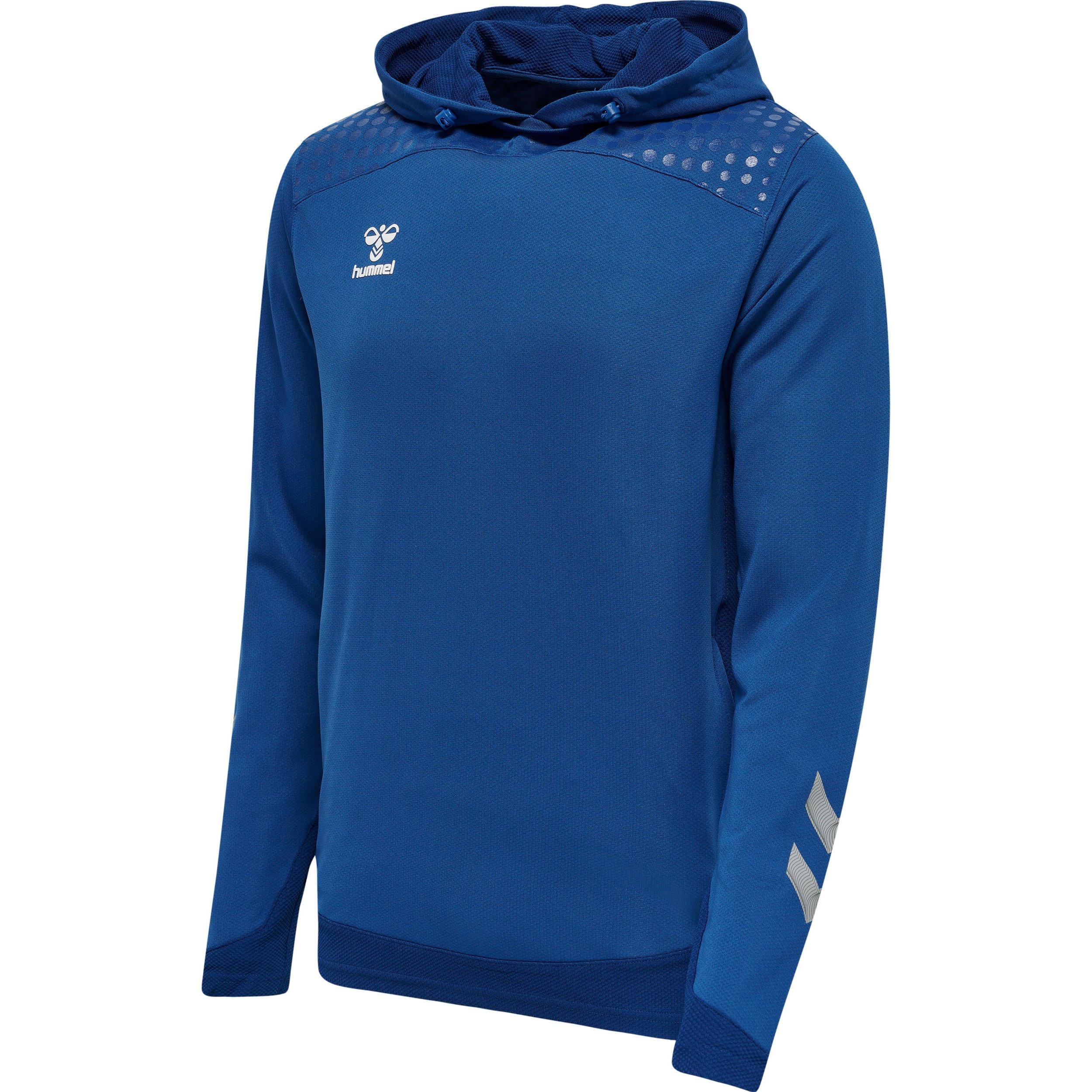 Hummel kapuzenpullover huel hllead poly