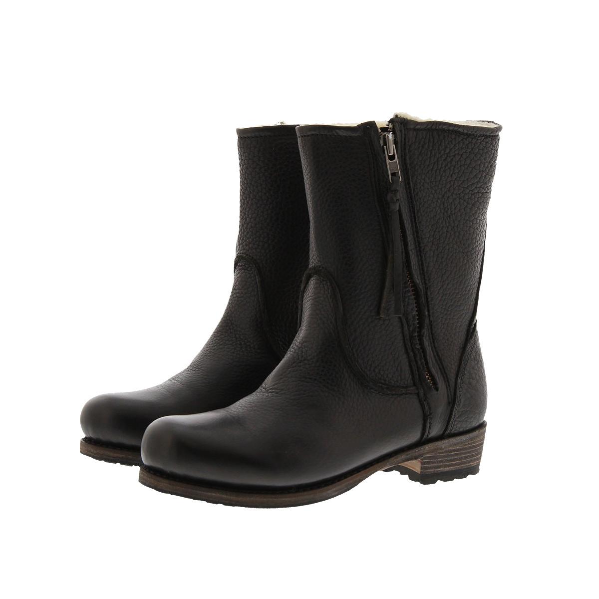 Blackstone damenschuhe fur