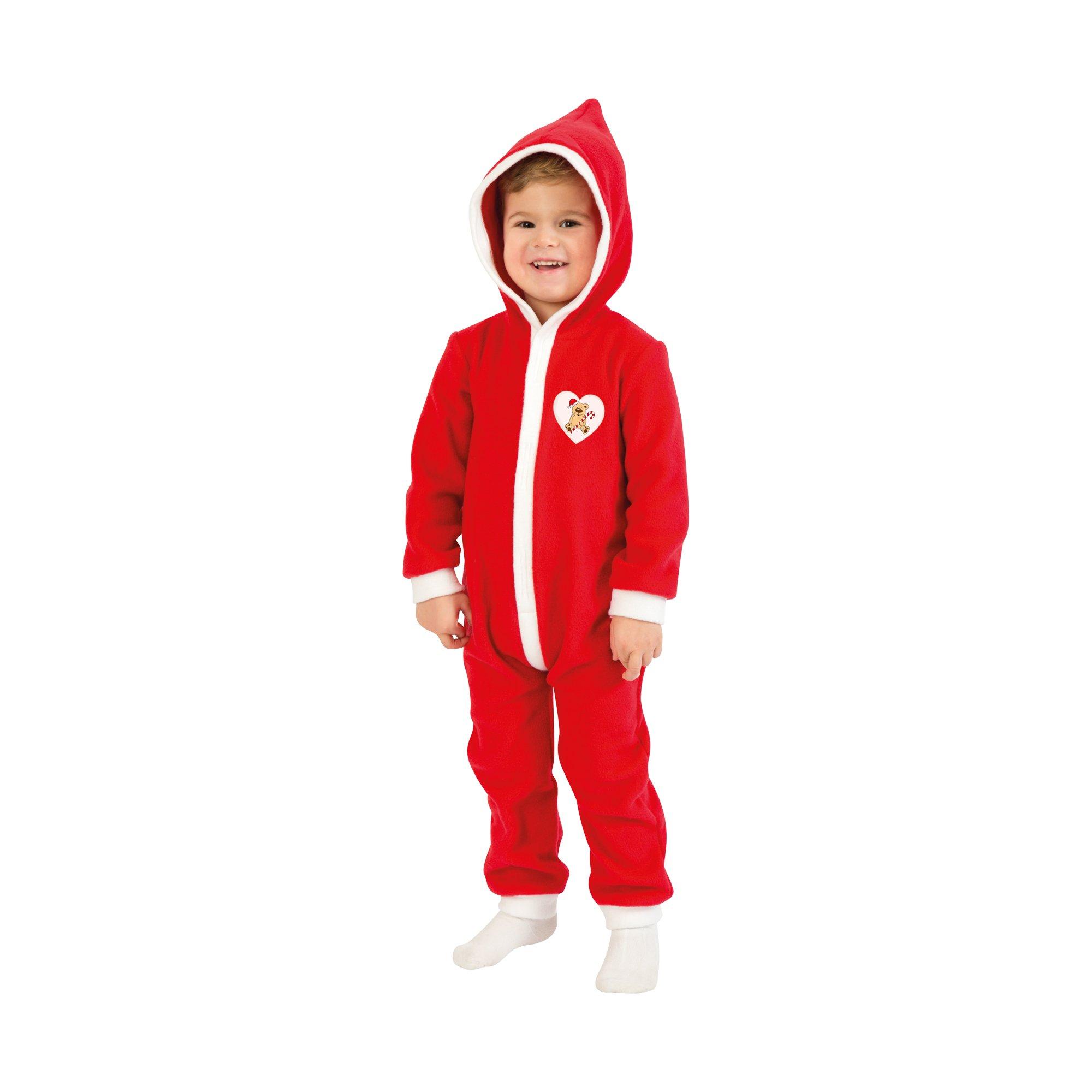 BOLAND Nikolaus Overall Unisex