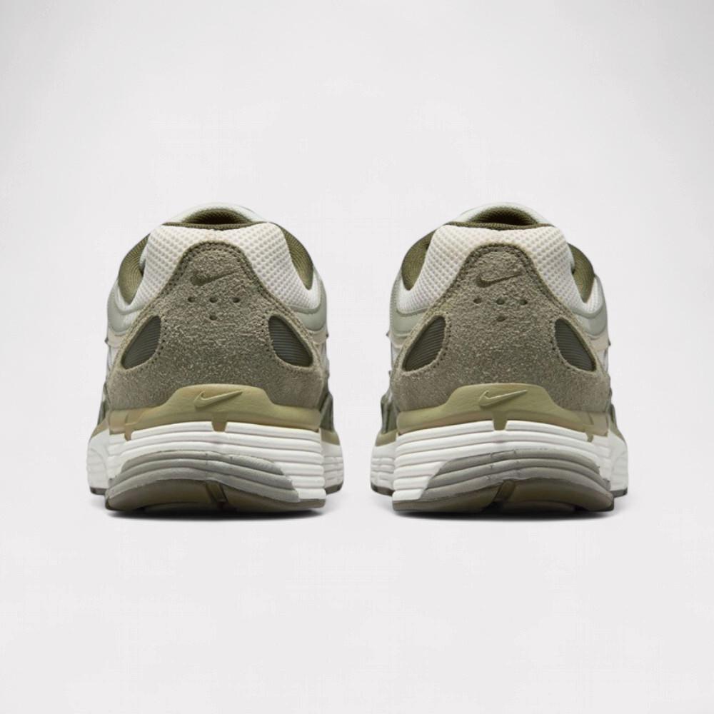 NIKE P-6000 - Cargo Khaki