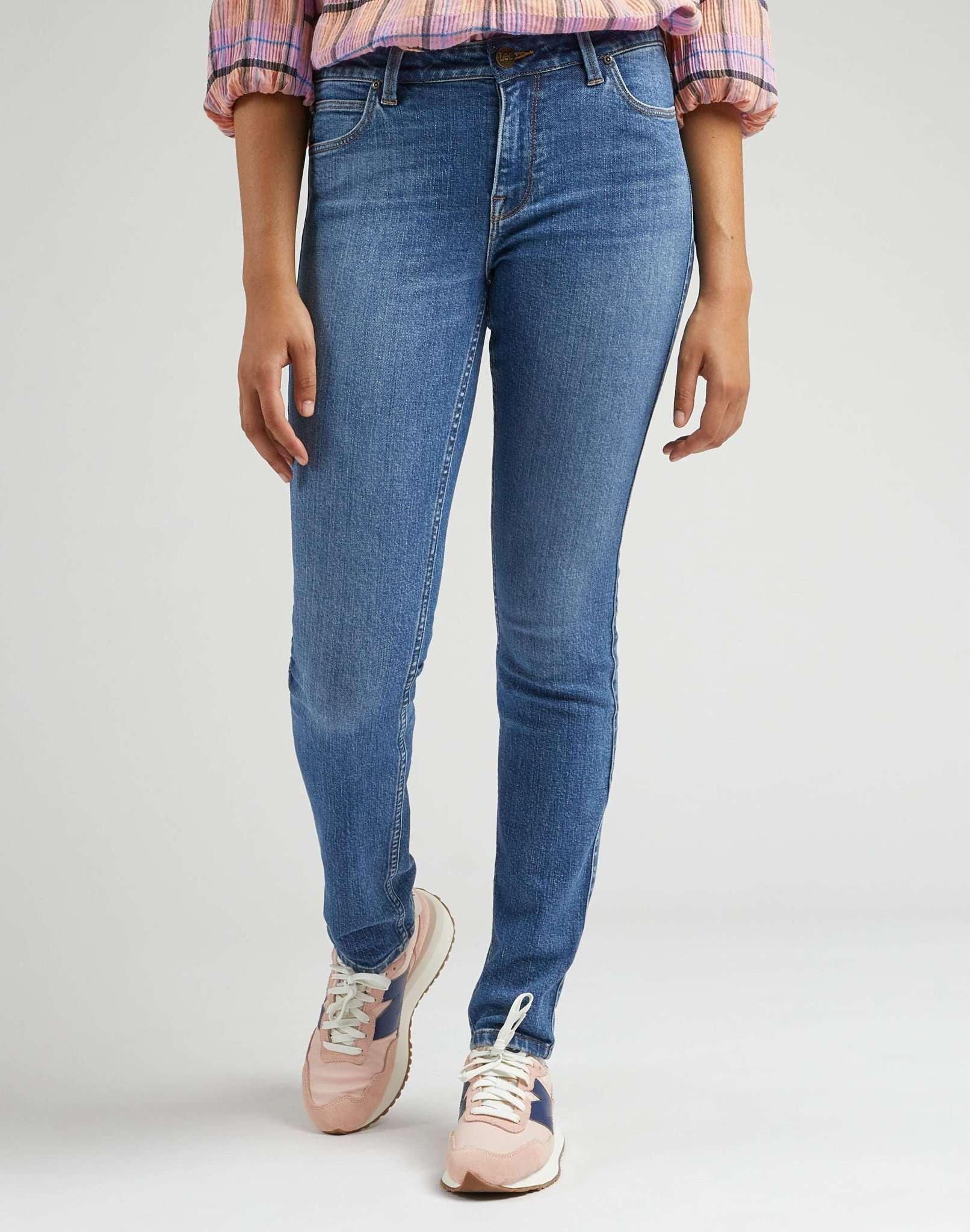 Lee Elly Slim Fit Jeans