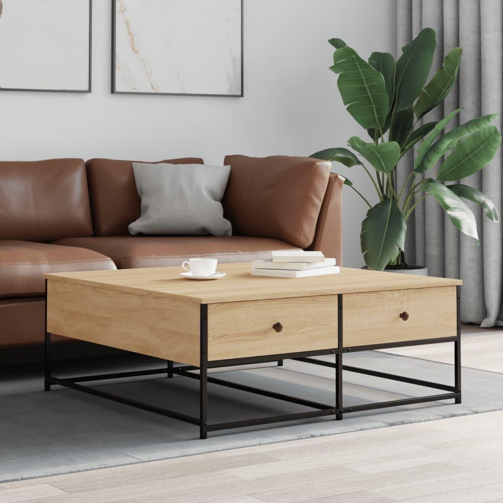 VidaXL Couchtisch holzwerkstoff