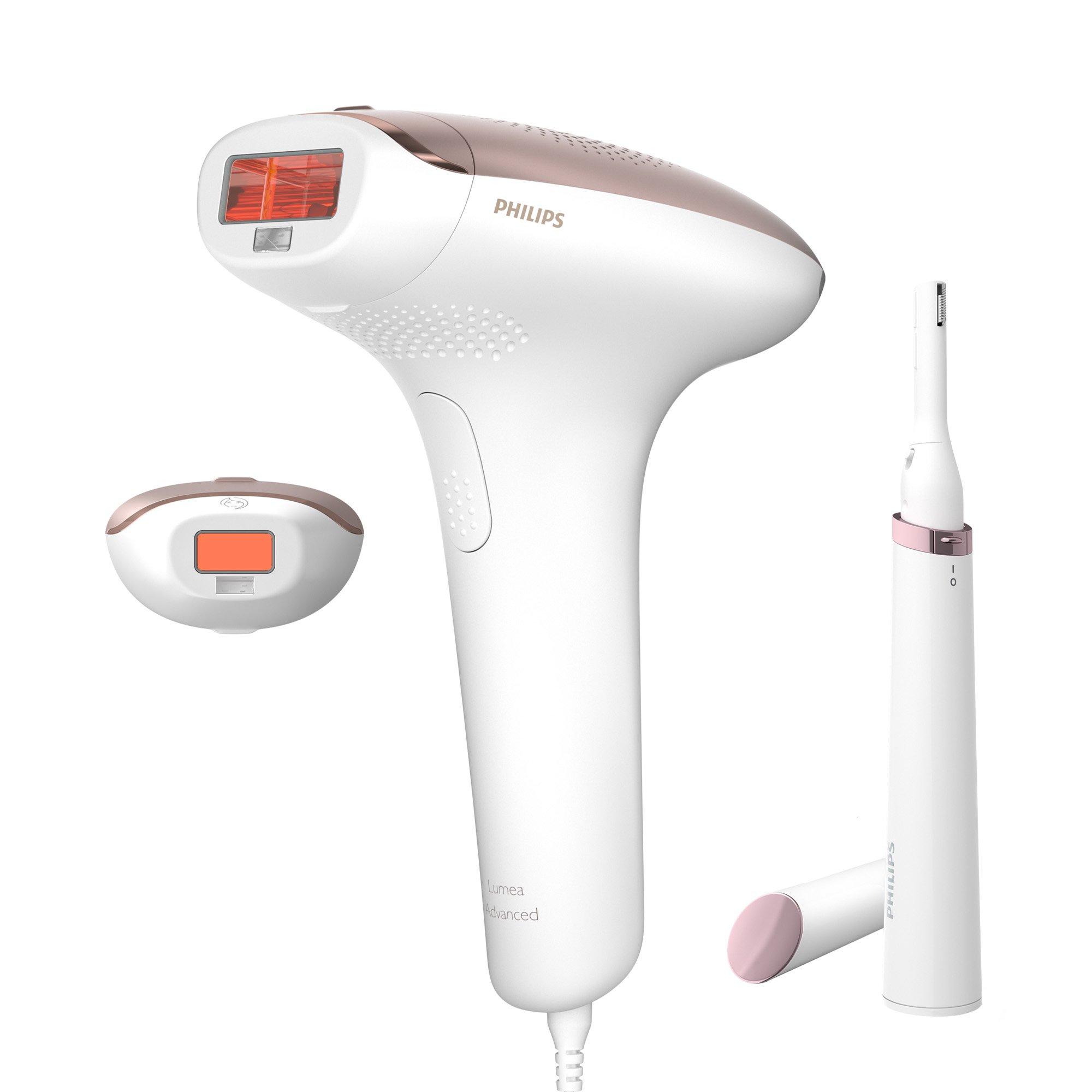 PHILIPS IPL Haarentfernungsgerät BRI921/00 Lumea