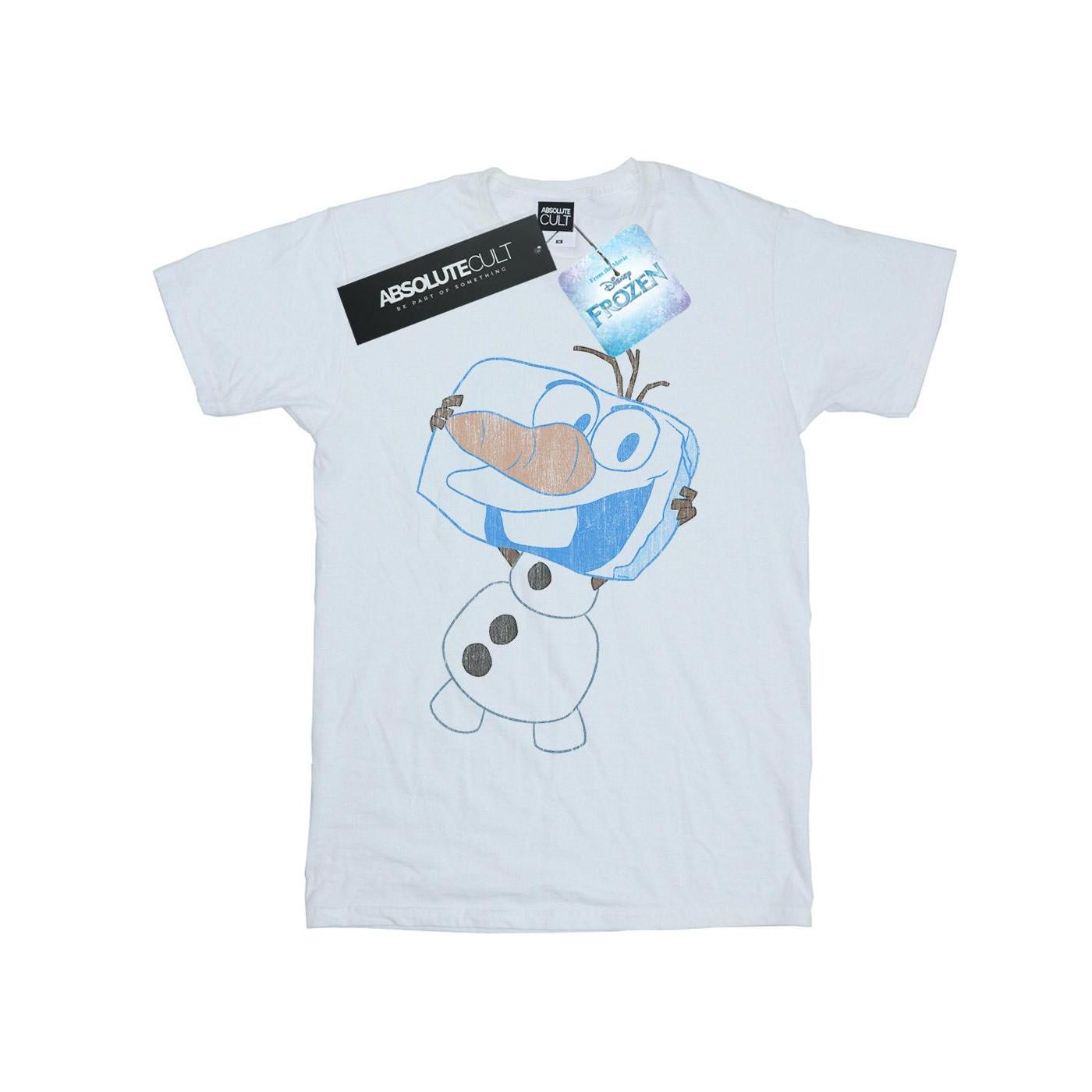 Disney Frozen Olaf T-Shirt