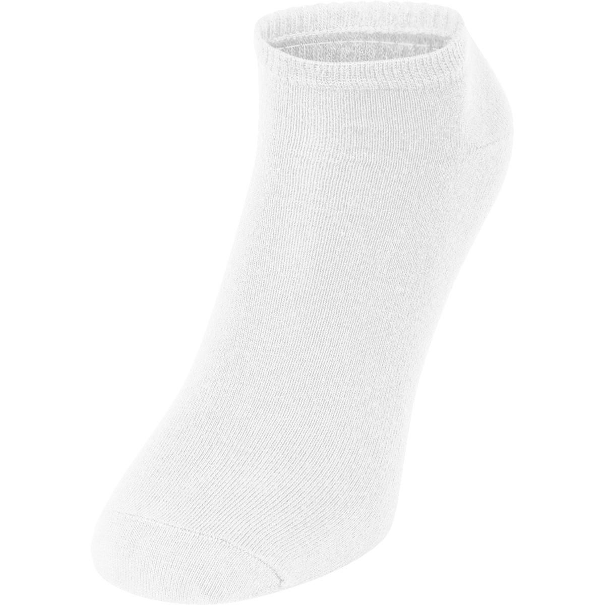 Jako socken courtes - 3-pack