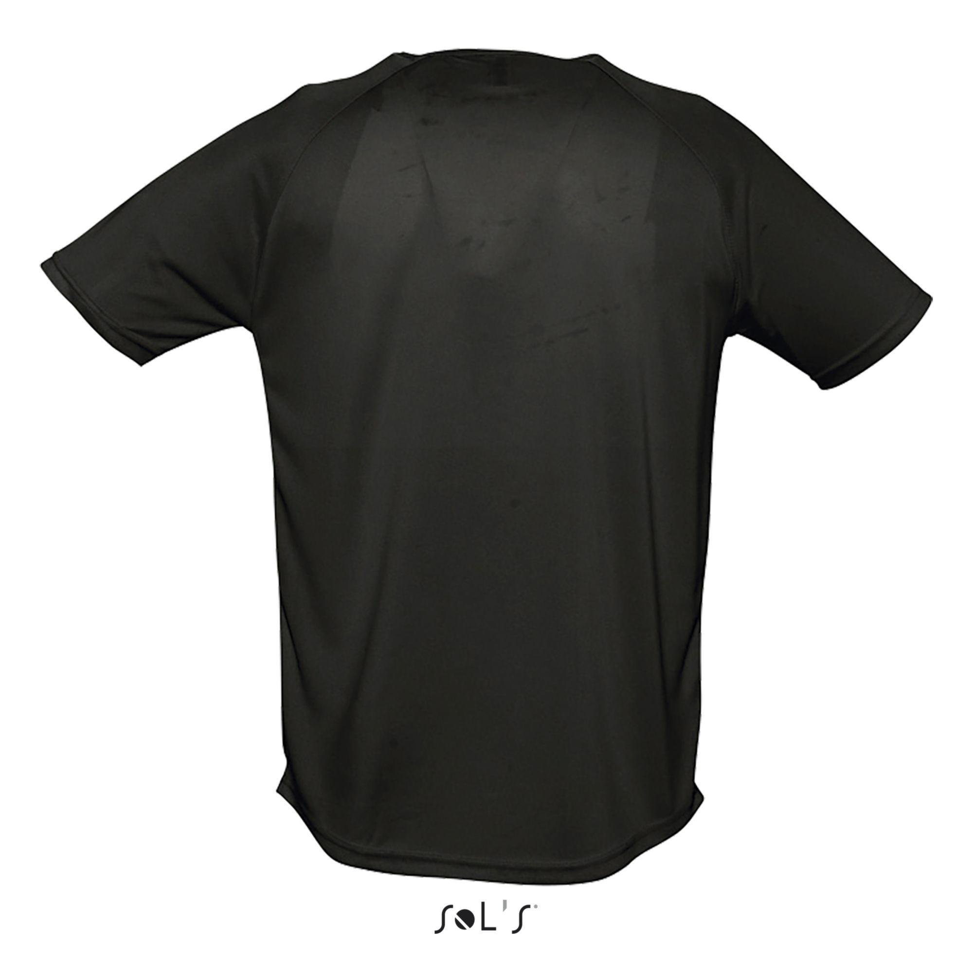 SOLS Sporty T-Shirt