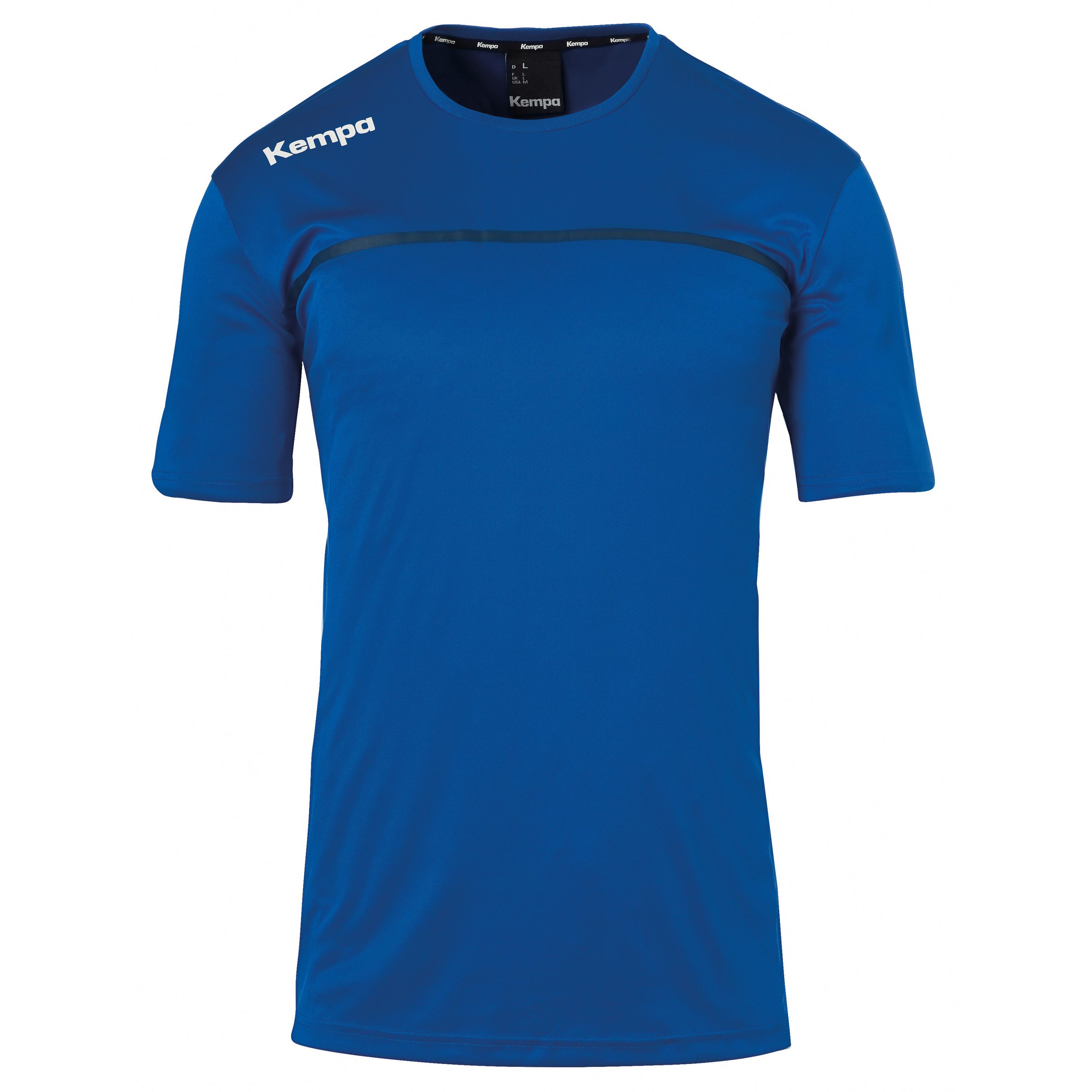 Kempa t-shirt emotion 2.0 poly