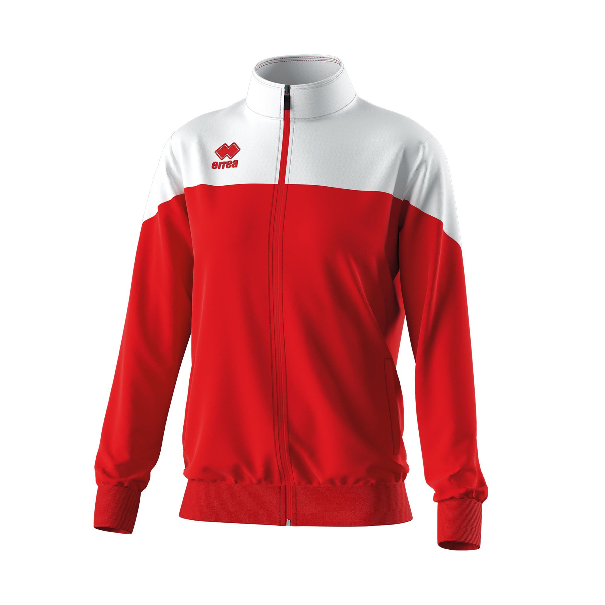 errea kinder-trainingsjacke bea