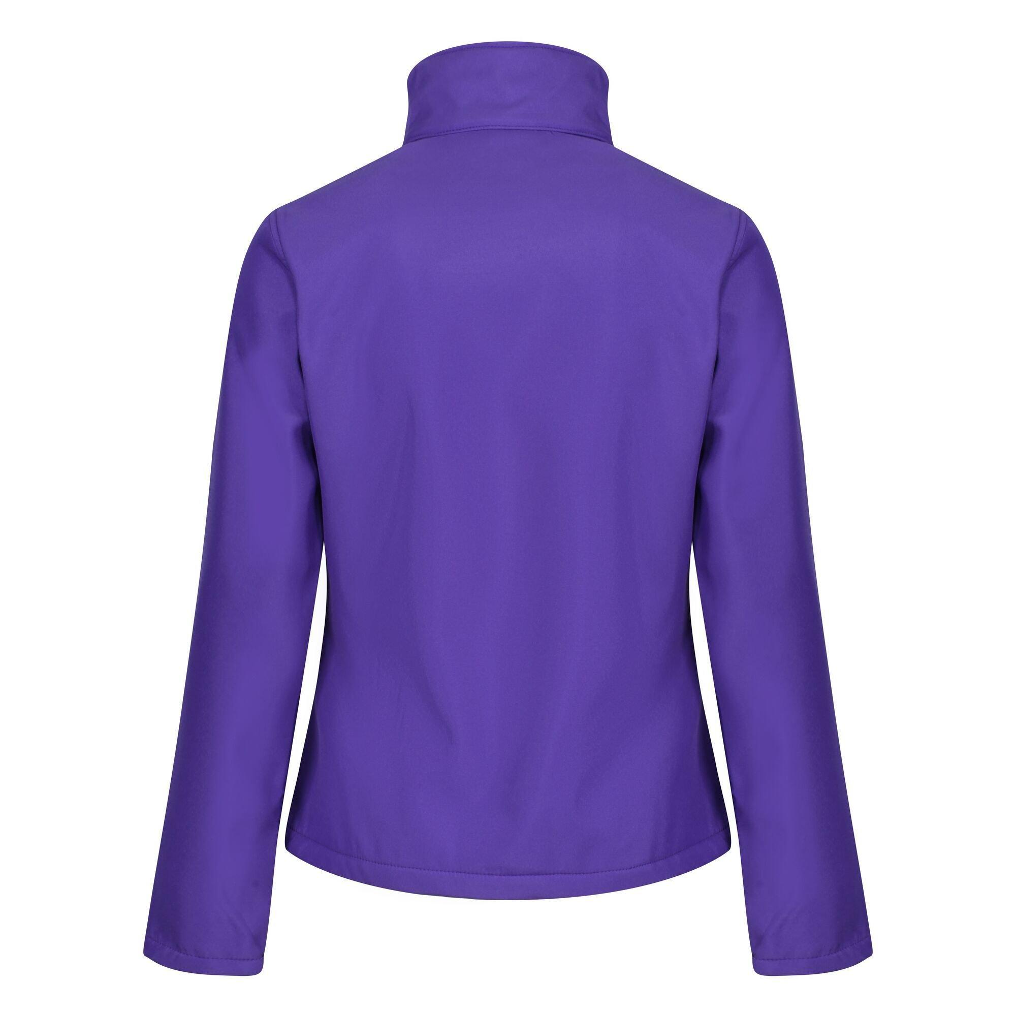 Regatta Standout Softshelljacke Ablaze