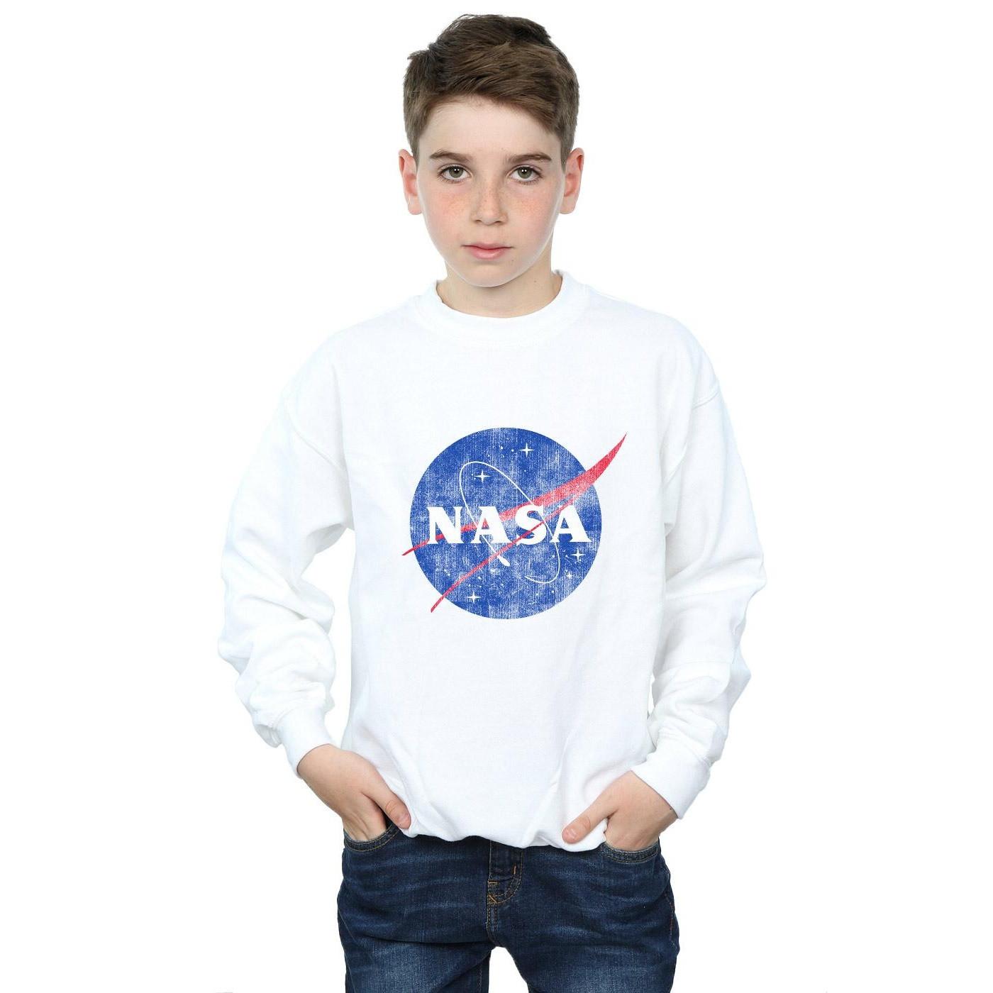 Nasa Sweatshirt