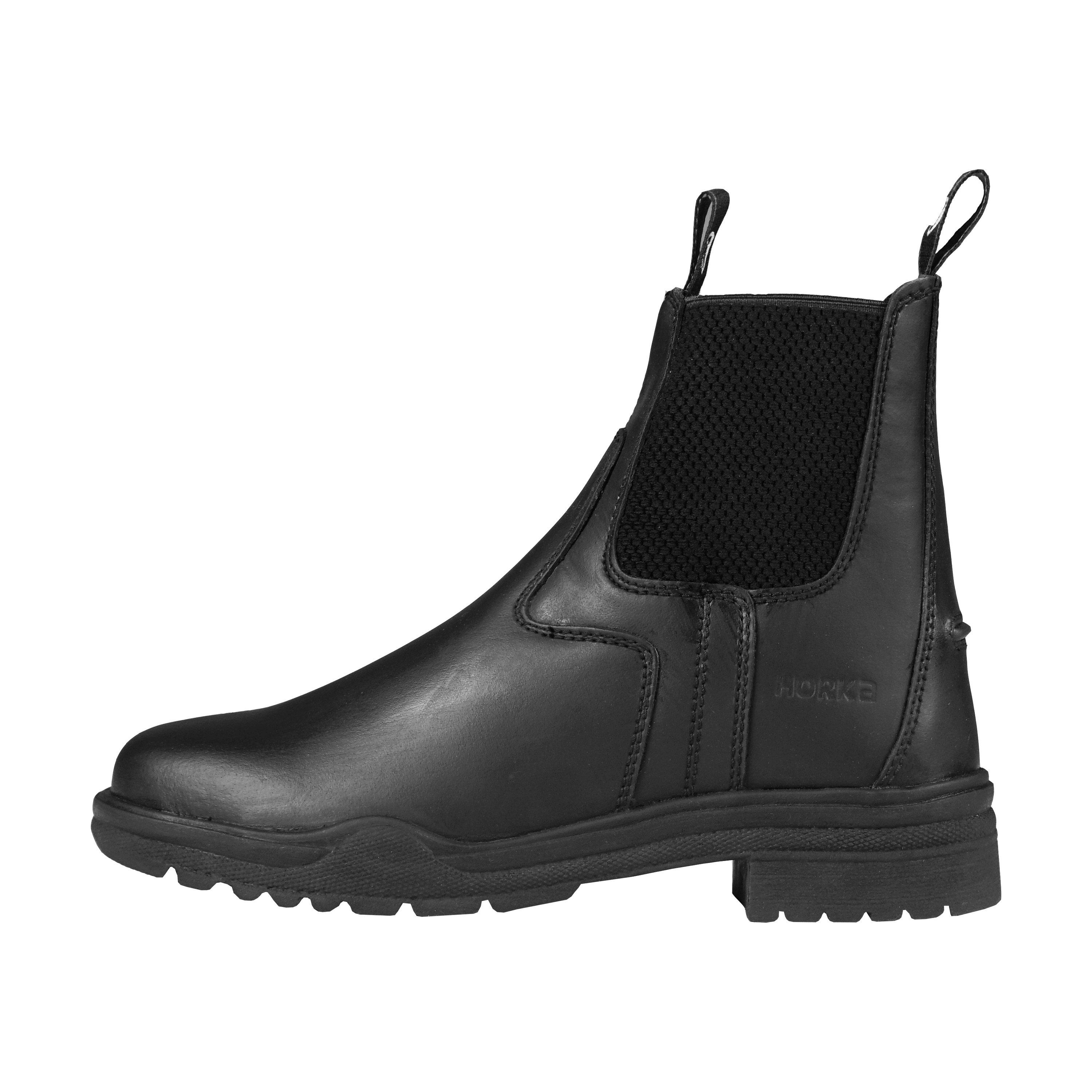HORKA Jodhpur-Stiefeletten Pecto