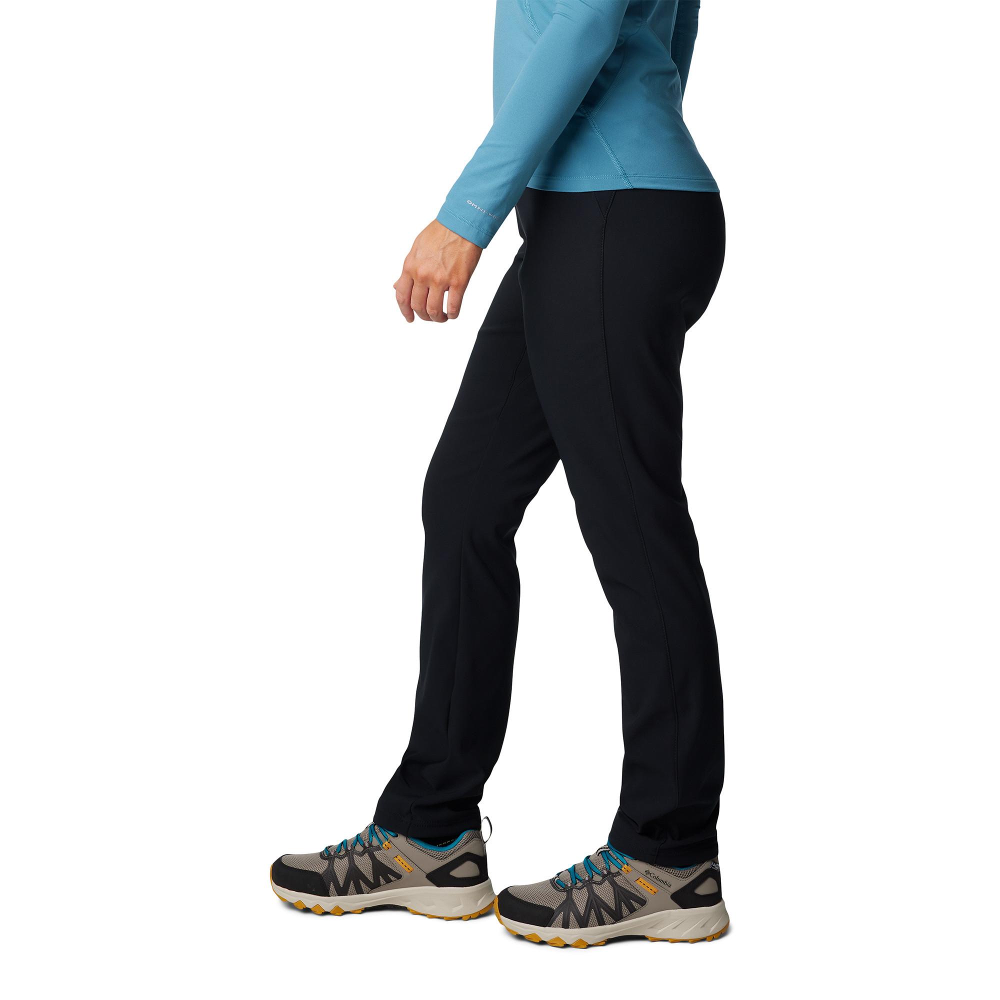Columbia Back Beauty™ High-Rise Pant Lange Trekkinghose