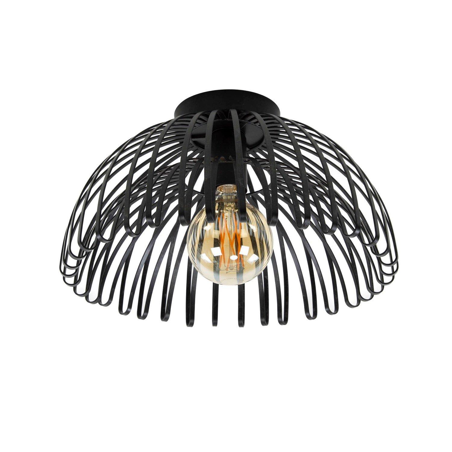 mutoni Deckenlampe Bend 1L